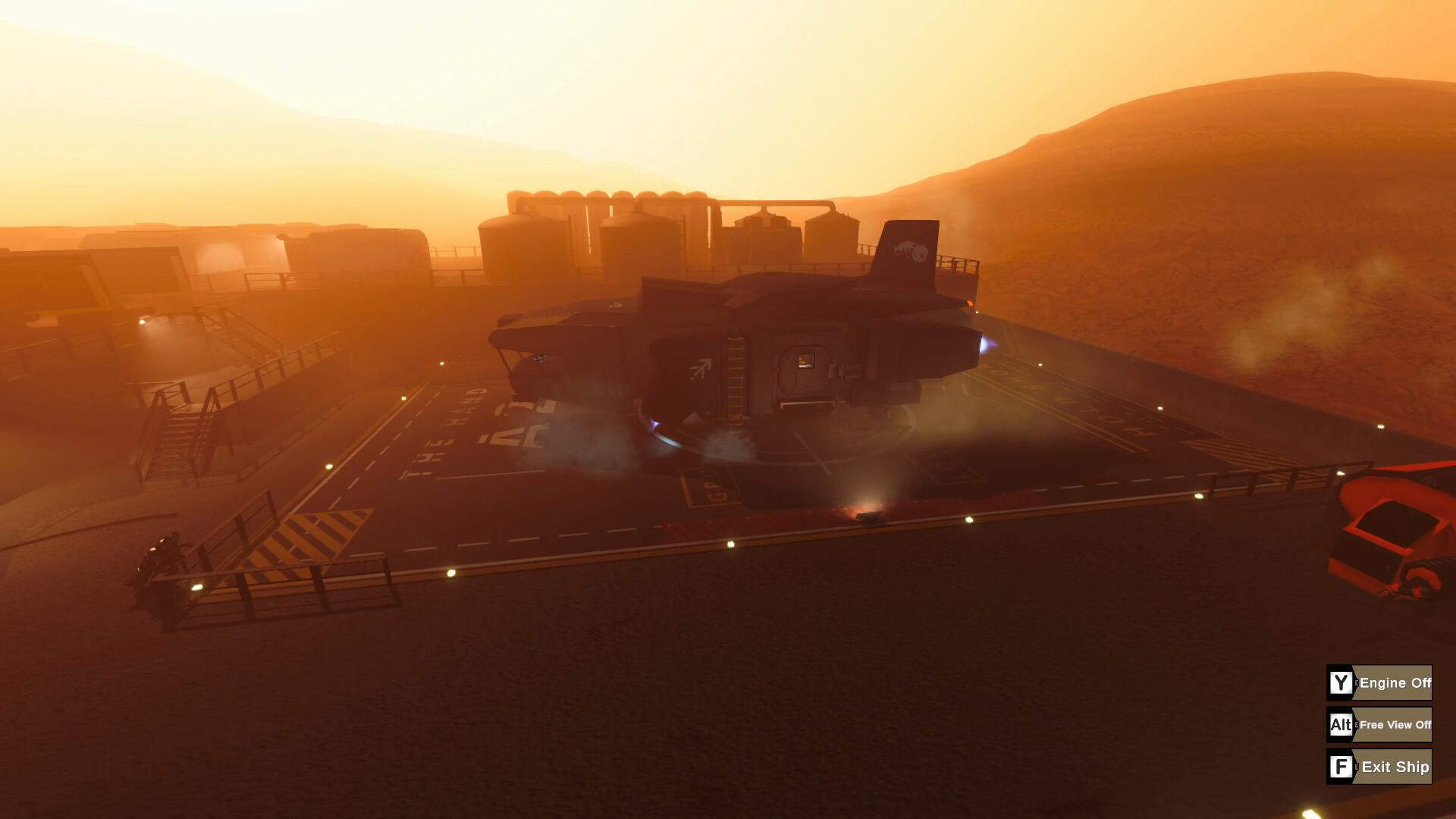 Abyss Drifter screenshot 15