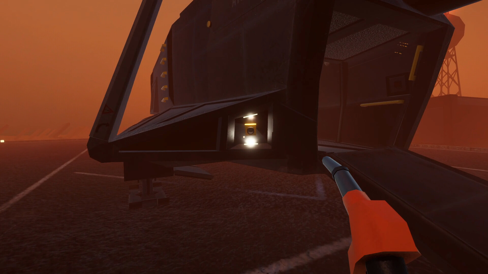 Abyss Drifter screenshot 23