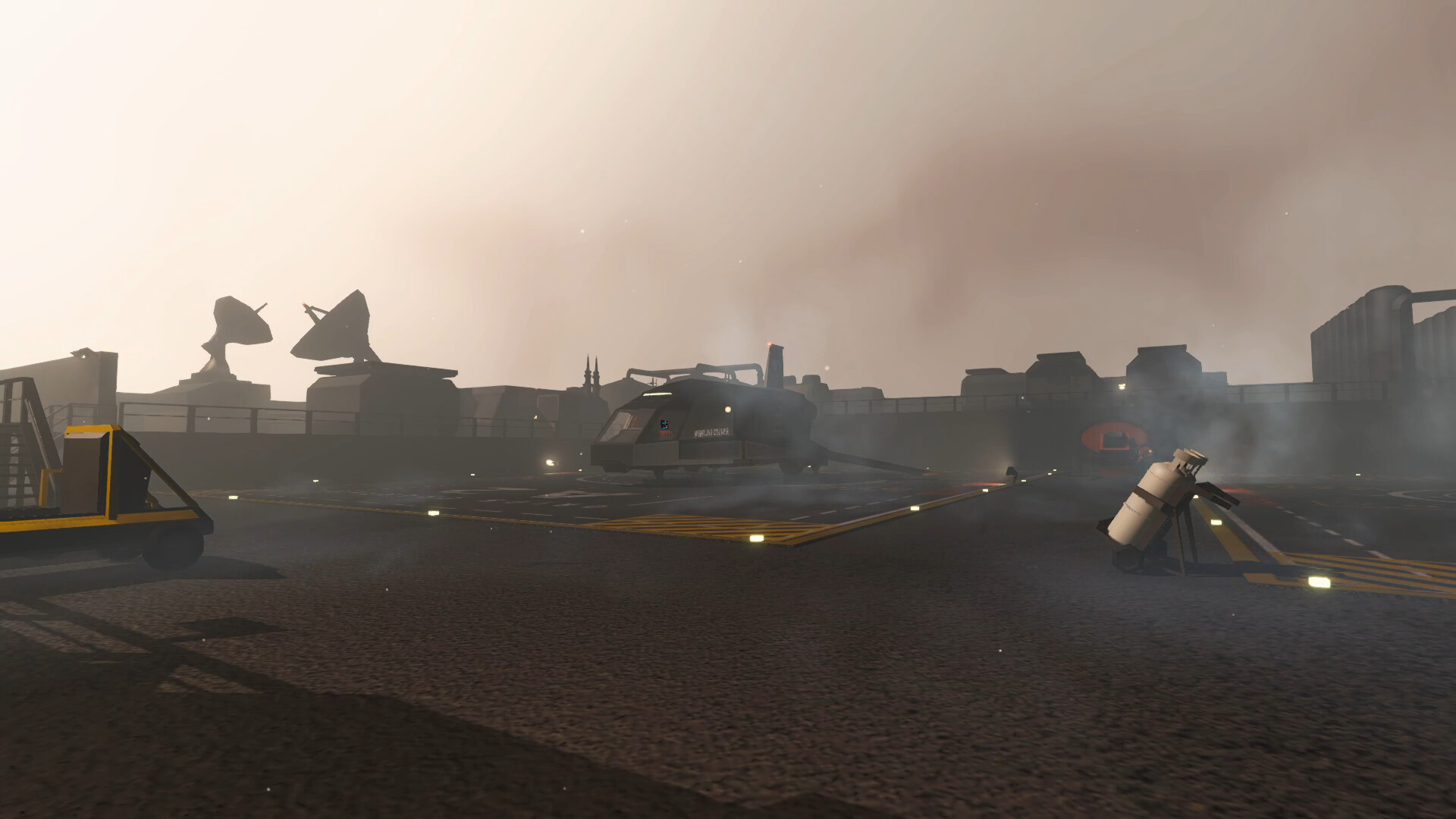 Abyss Drifter screenshot 24
