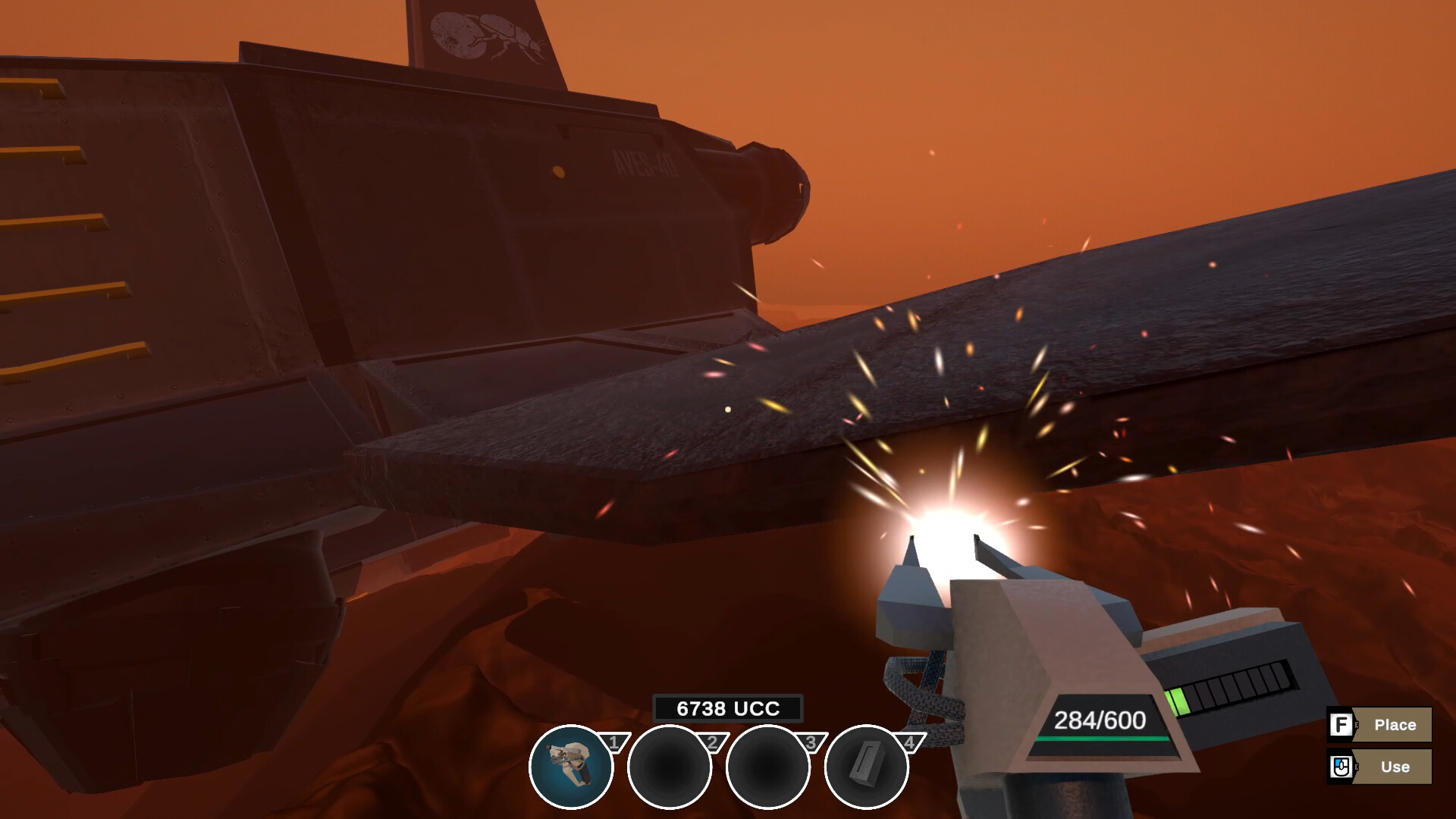 Abyss Drifter screenshot 18