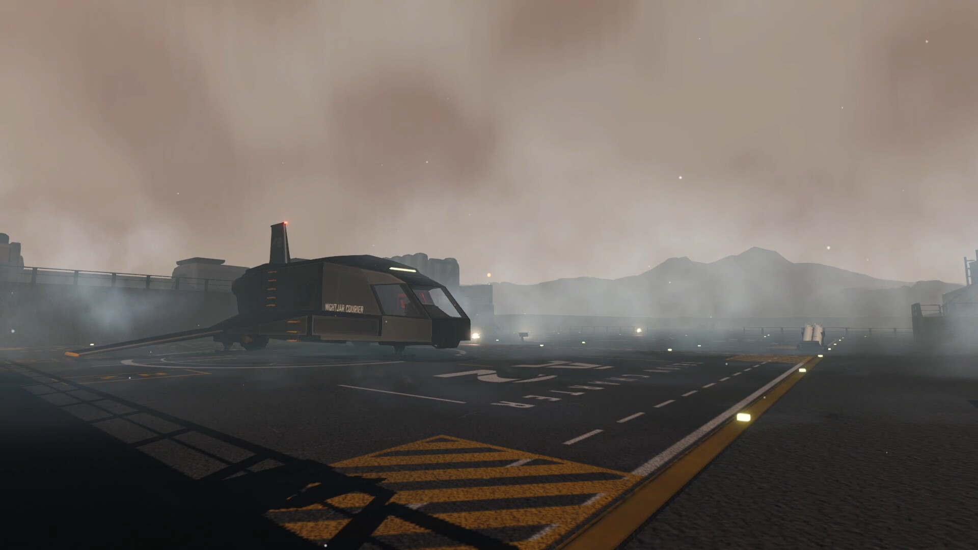 Abyss Drifter screenshot 20