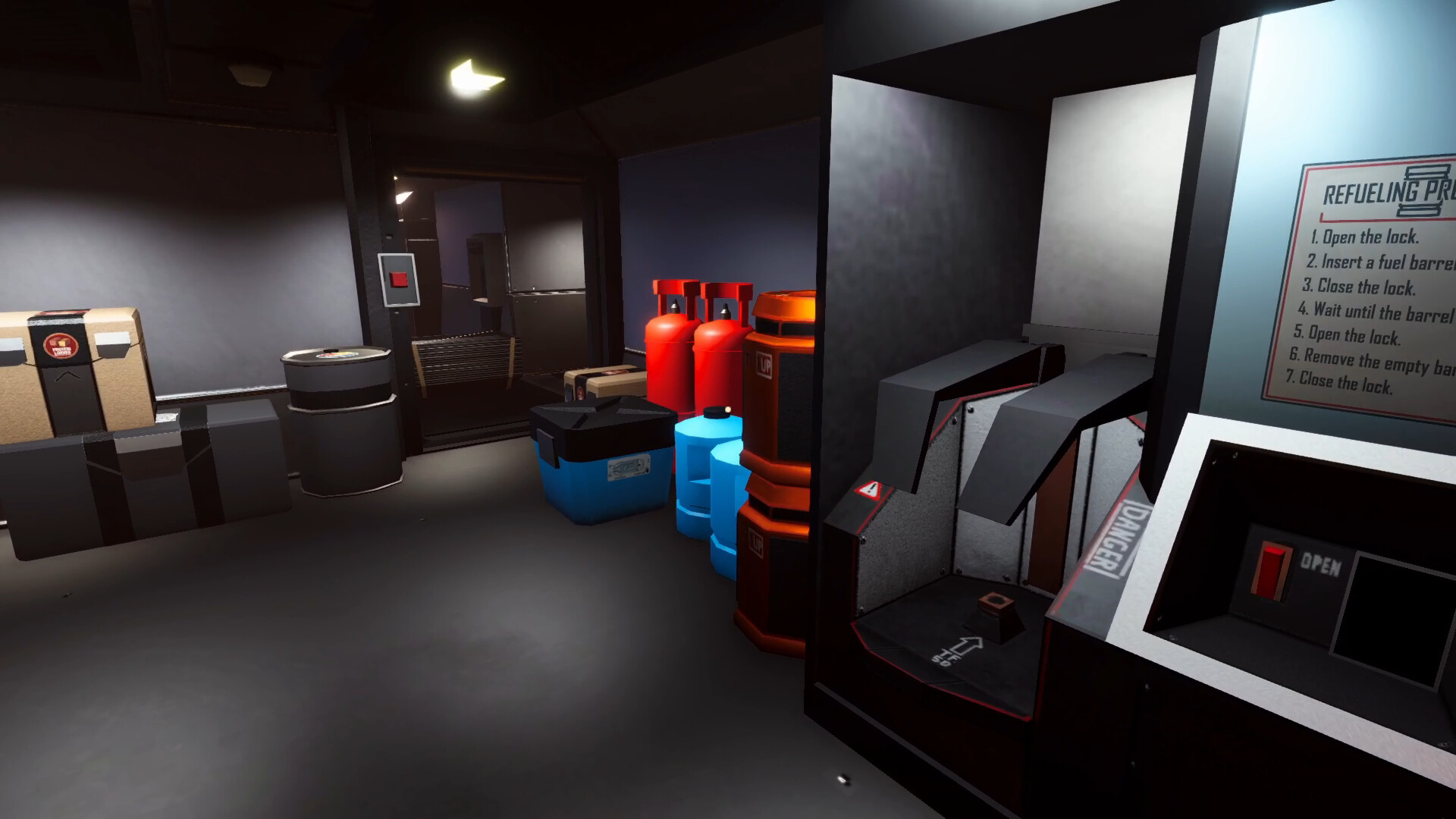 Abyss Drifter screenshot 22