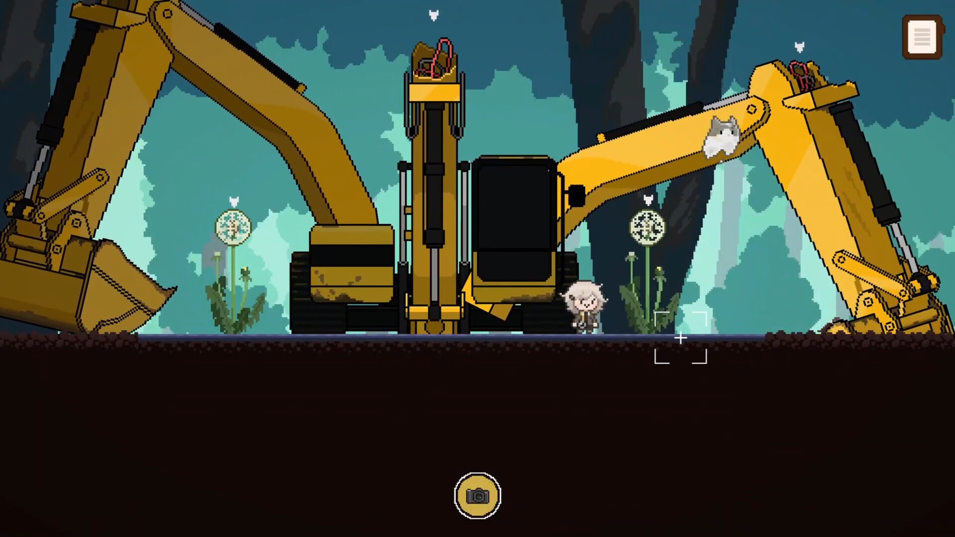 Memory Studio screenshot 5