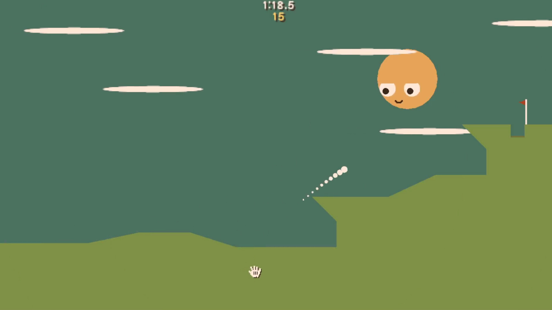 Nice Day For It screenshot 2