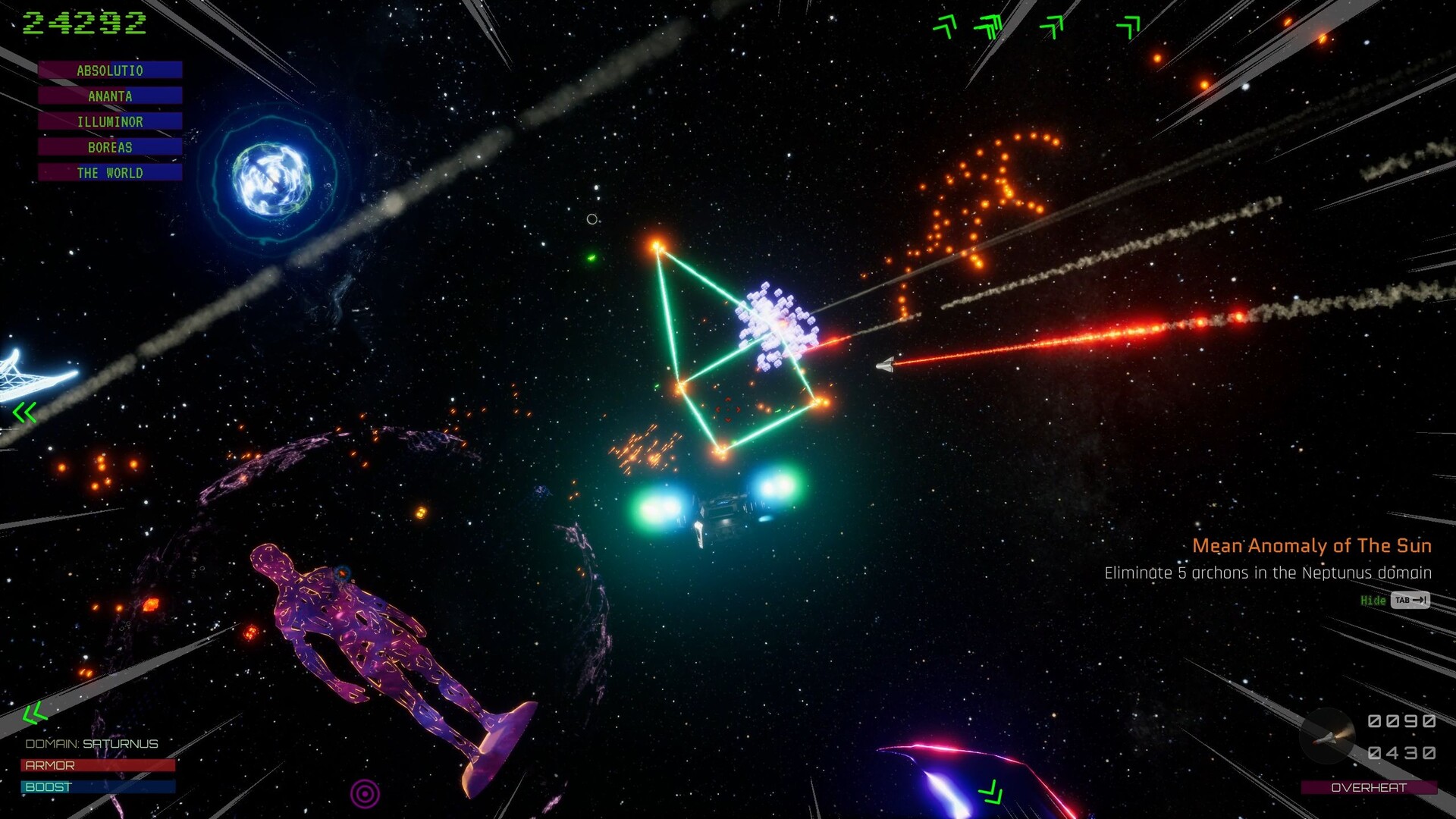 Codex Solis: Purrgatorium screenshot 11