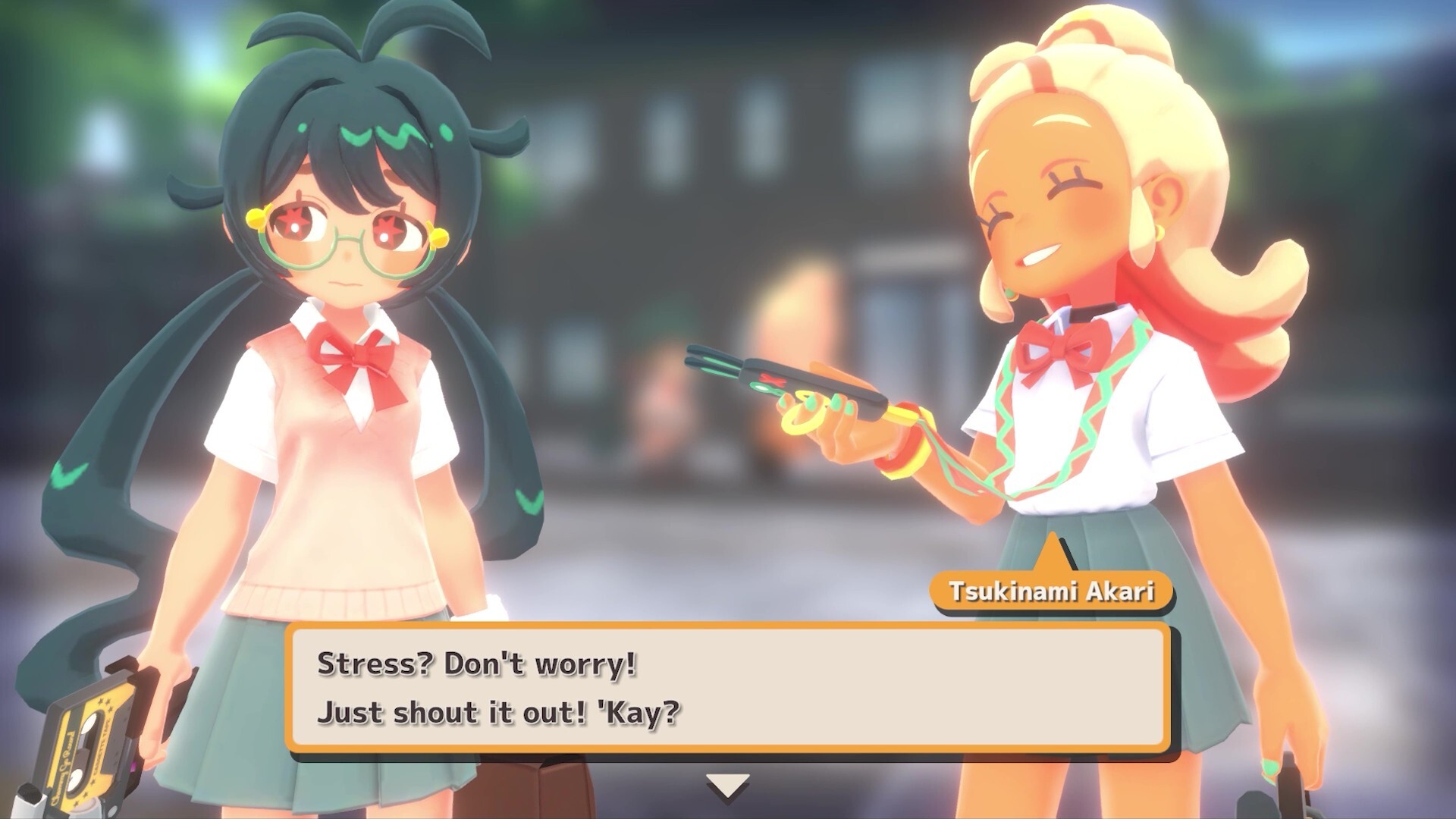 Fuman Ghoul screenshot 9