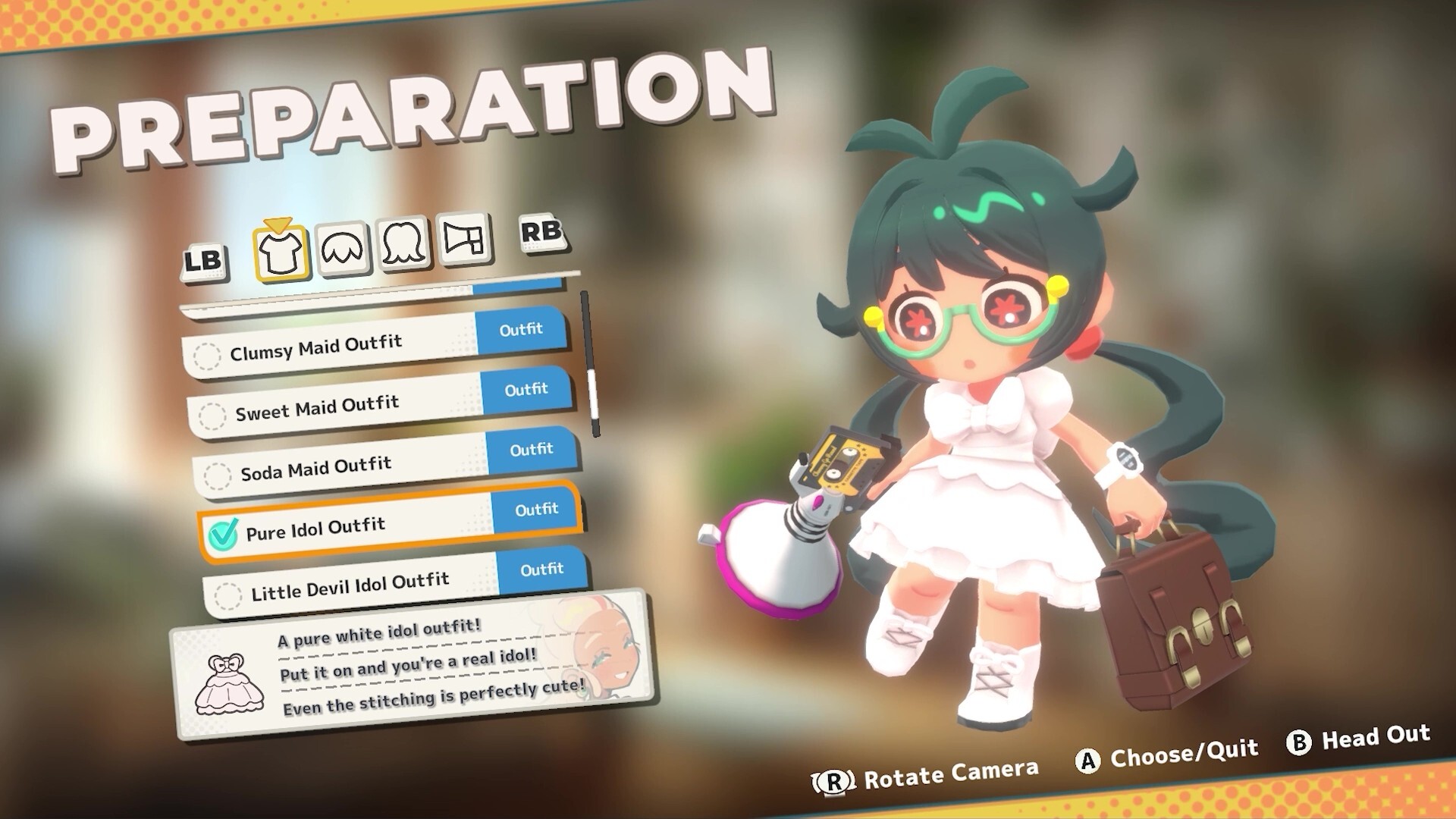 Fuman Ghoul screenshot 13