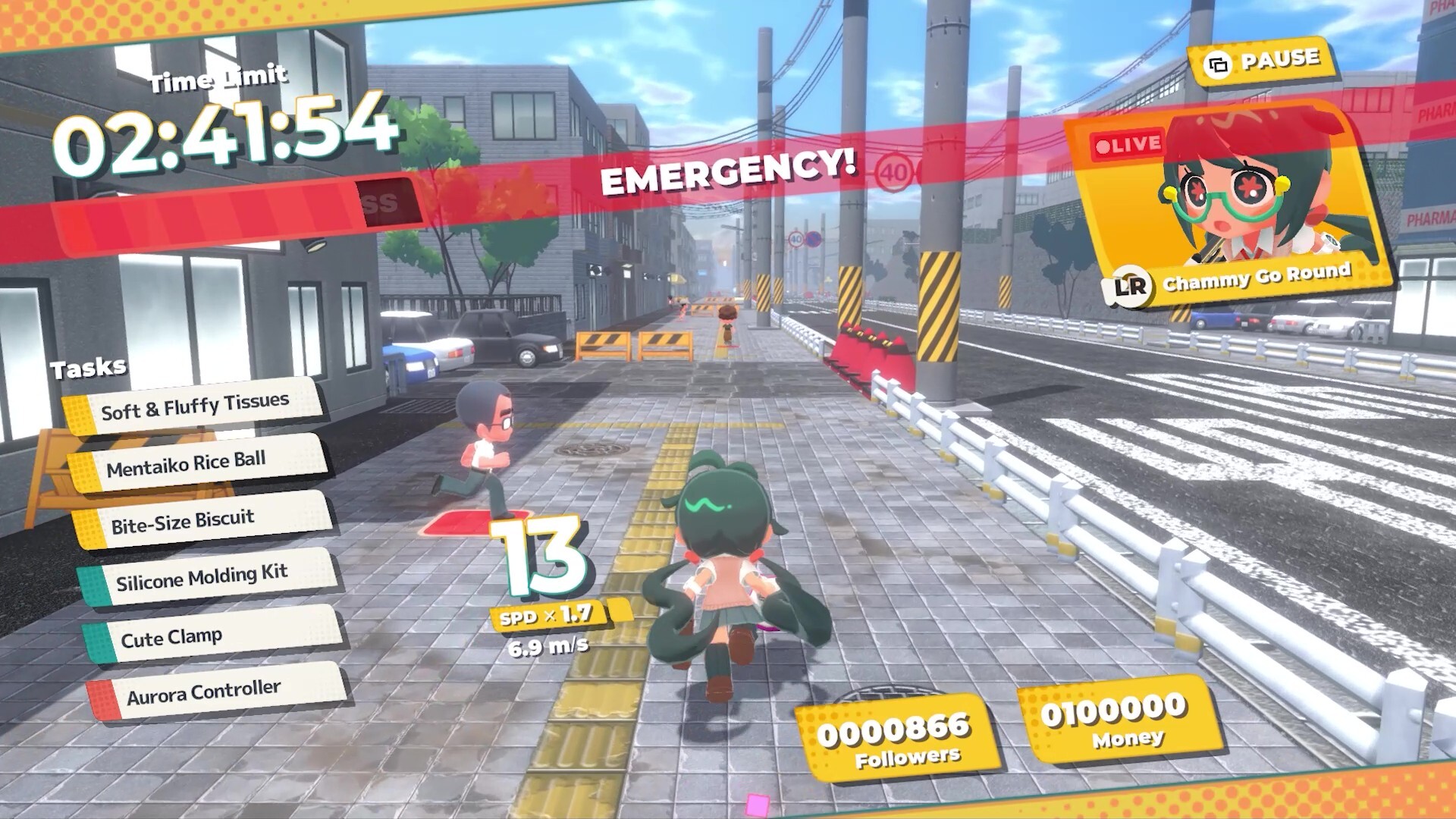 Fuman Ghoul screenshot 4