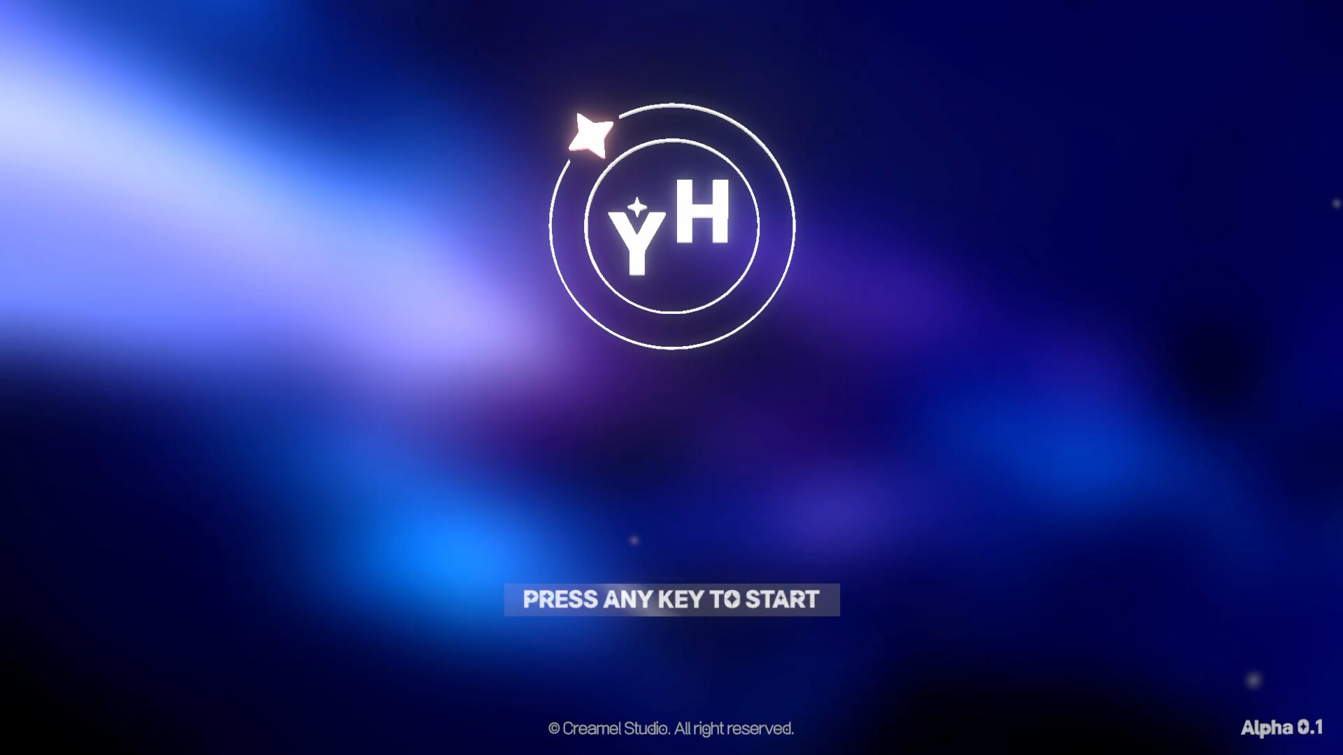 Project YH screenshot 1