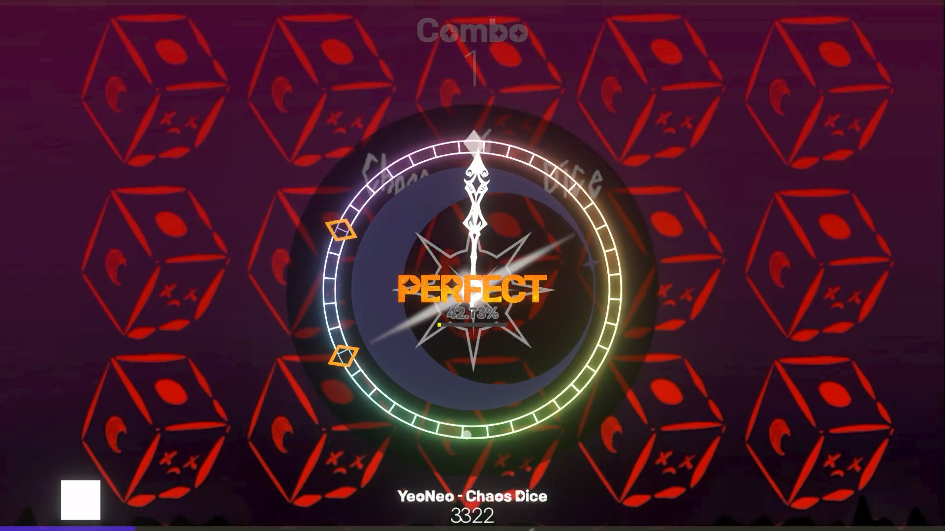 Project YH screenshot 2