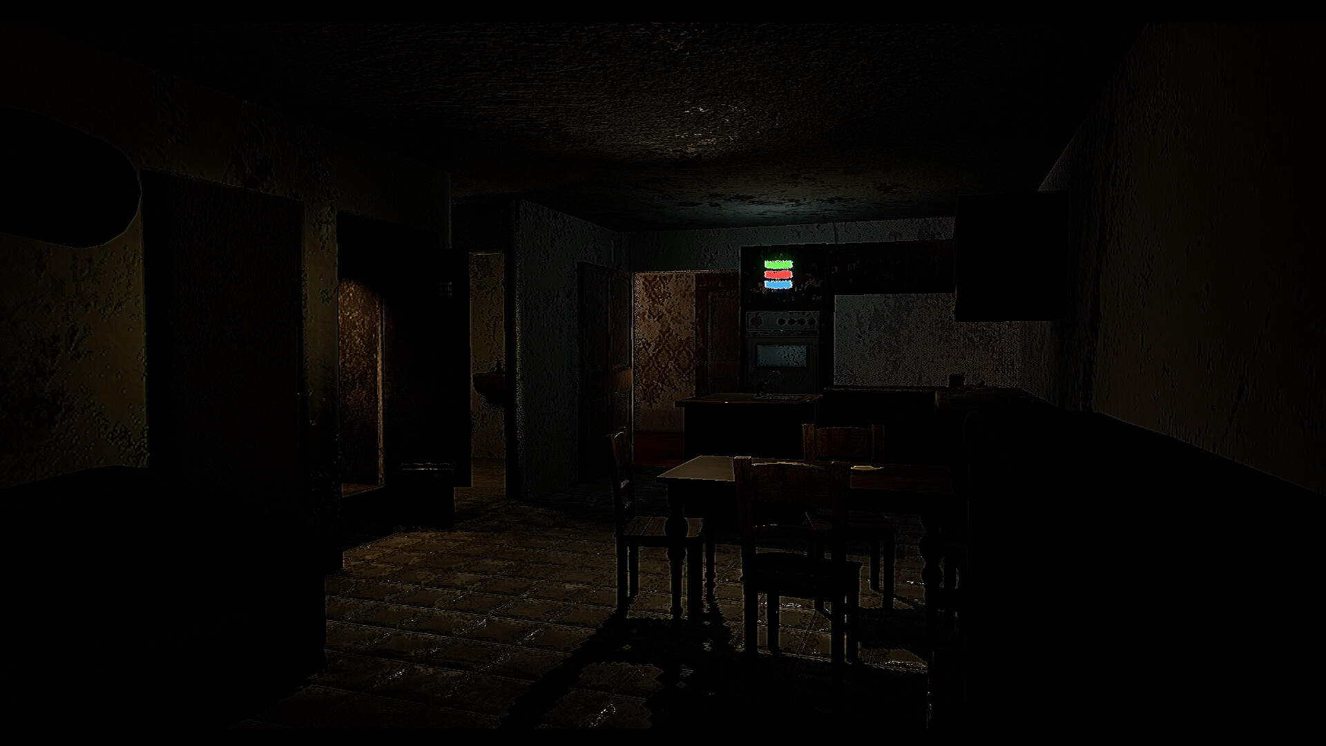 The Remnants screenshot 5