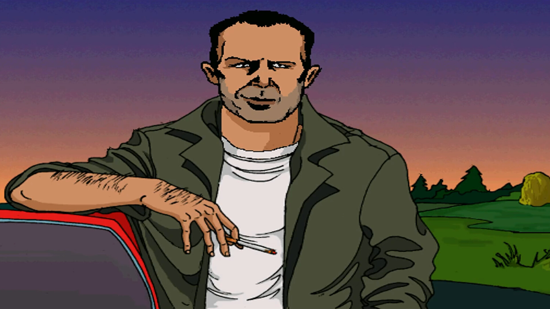 Provincial Player screenshot 9