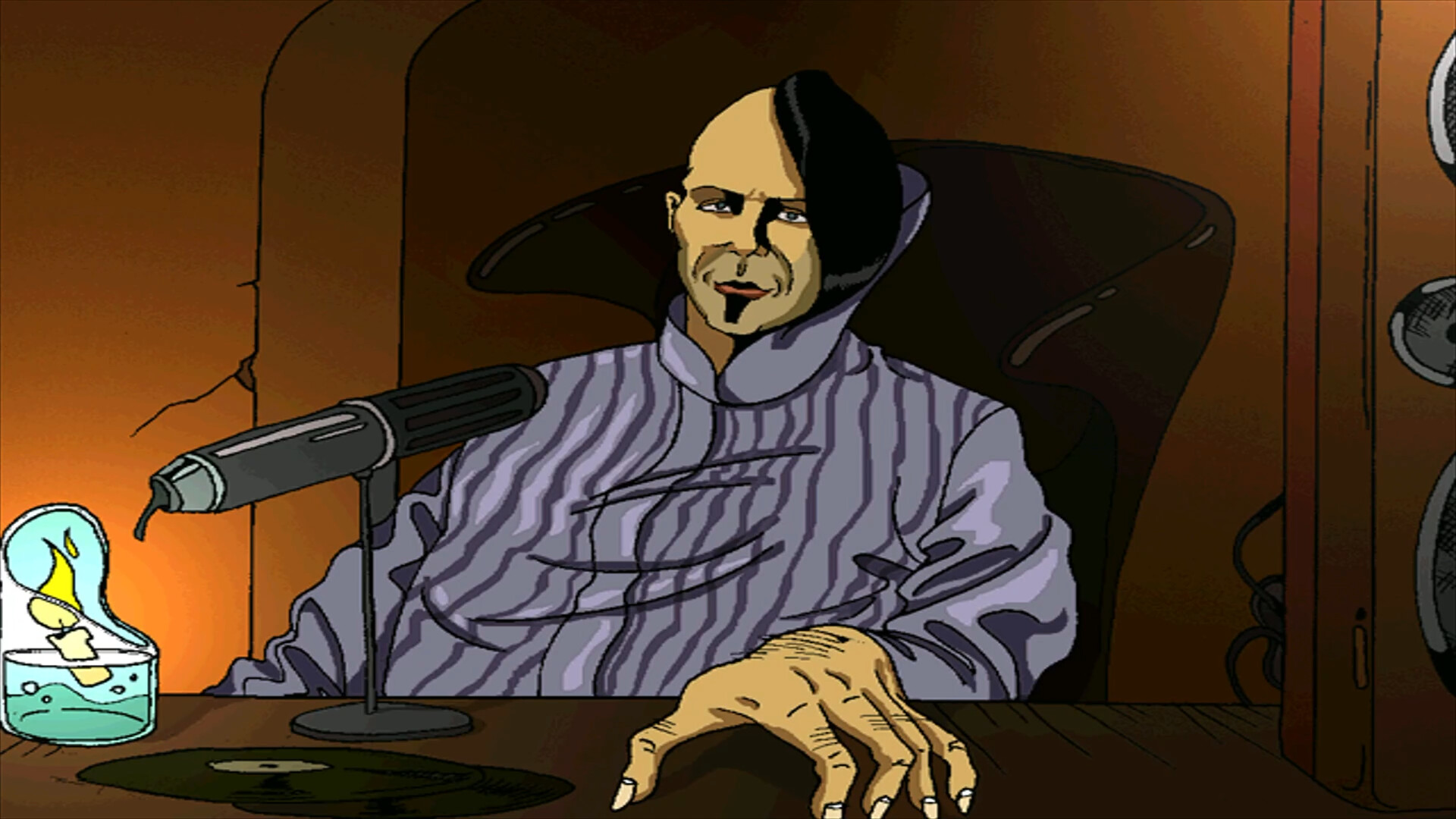 Provincial Player screenshot 8