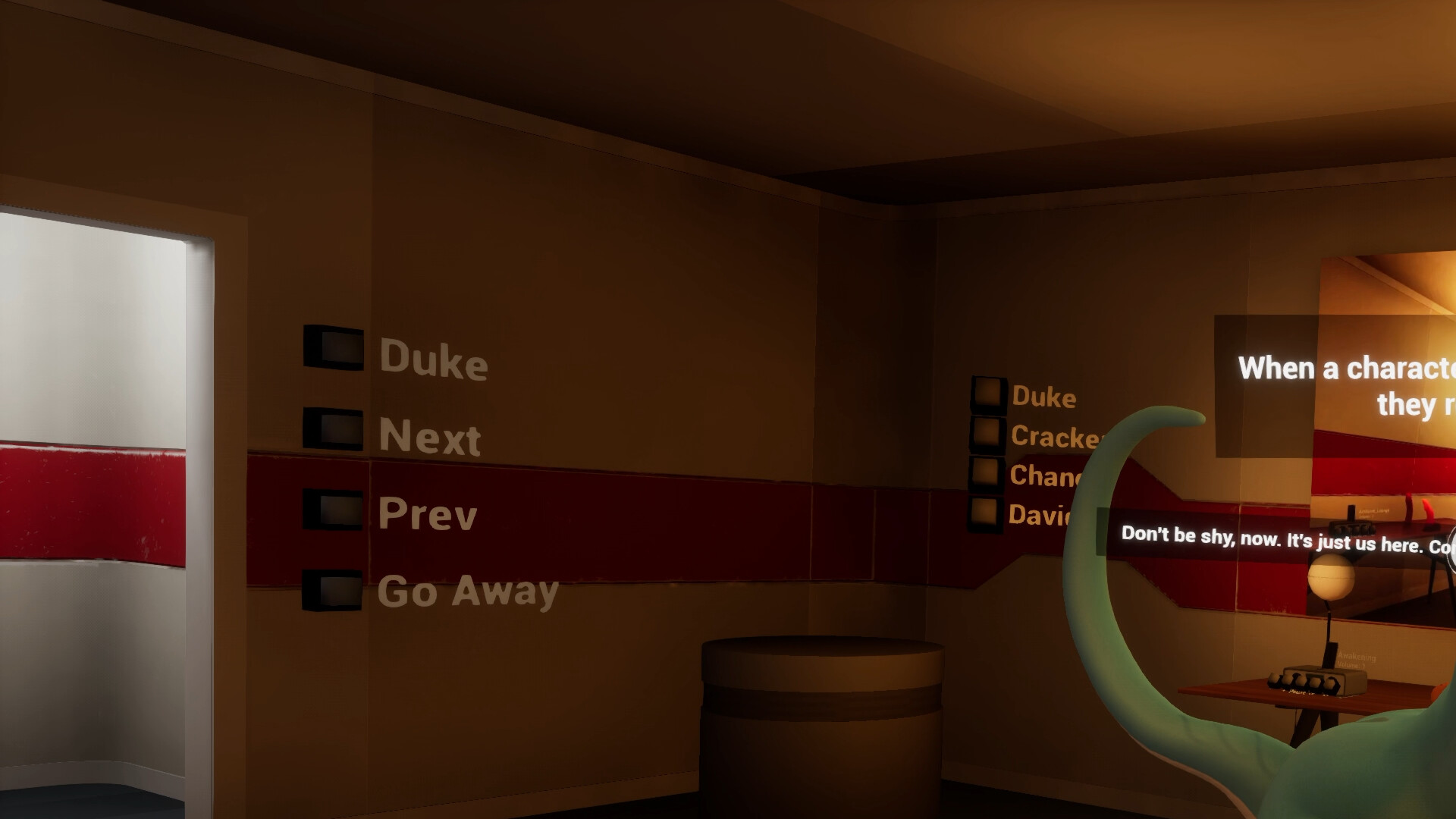 Carnal After Dark™ screenshot 10