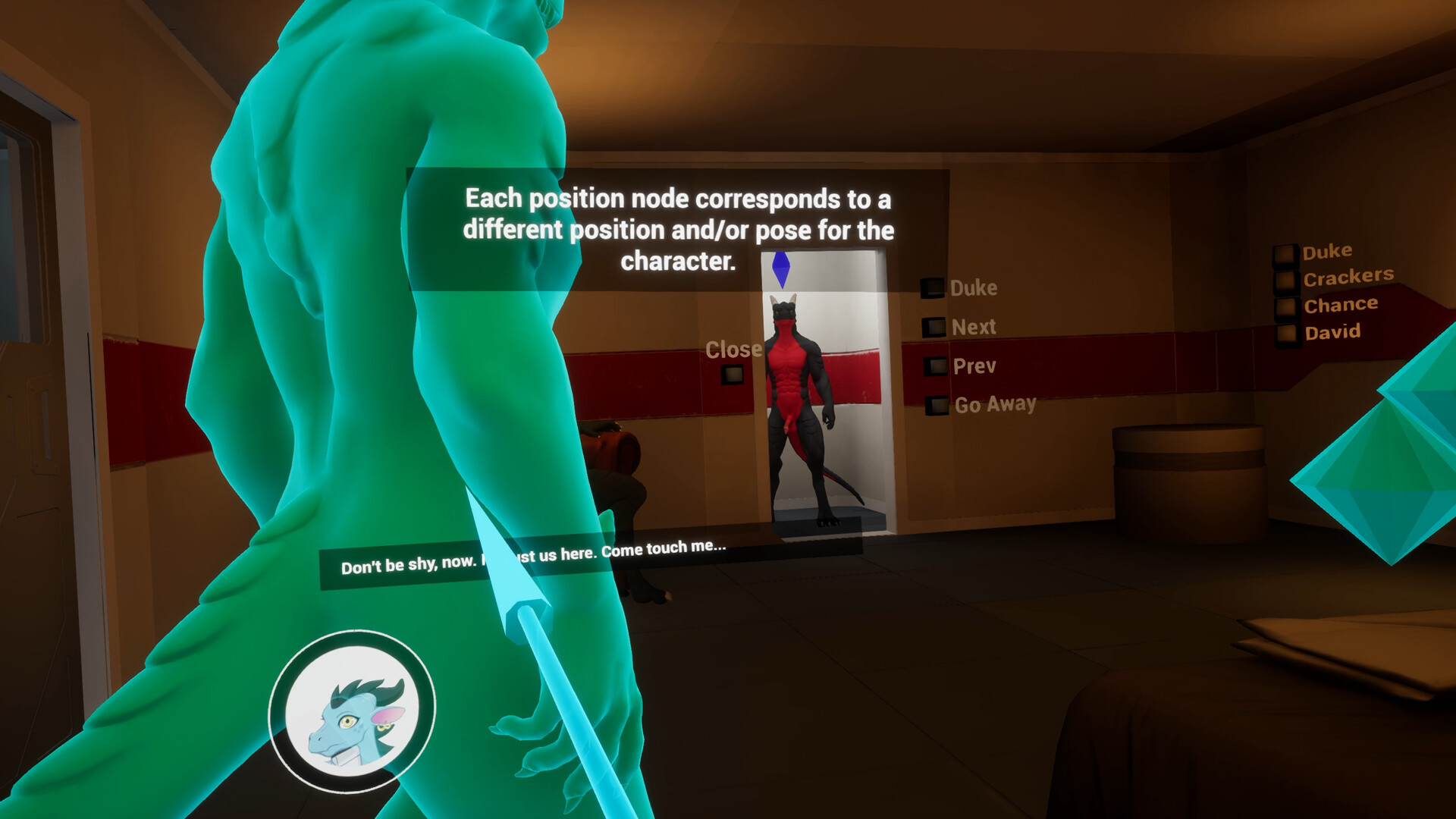 Carnal After Dark™ screenshot 6