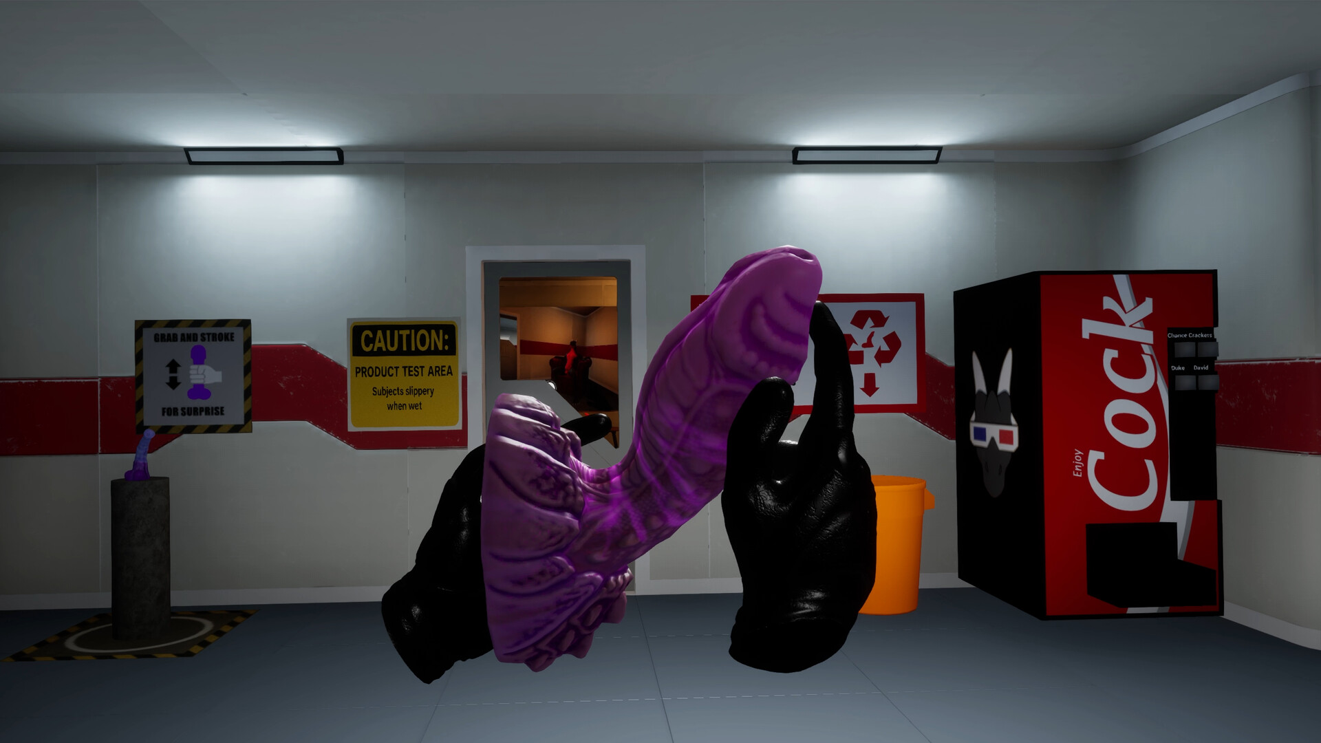 Carnal After Dark™ screenshot 4