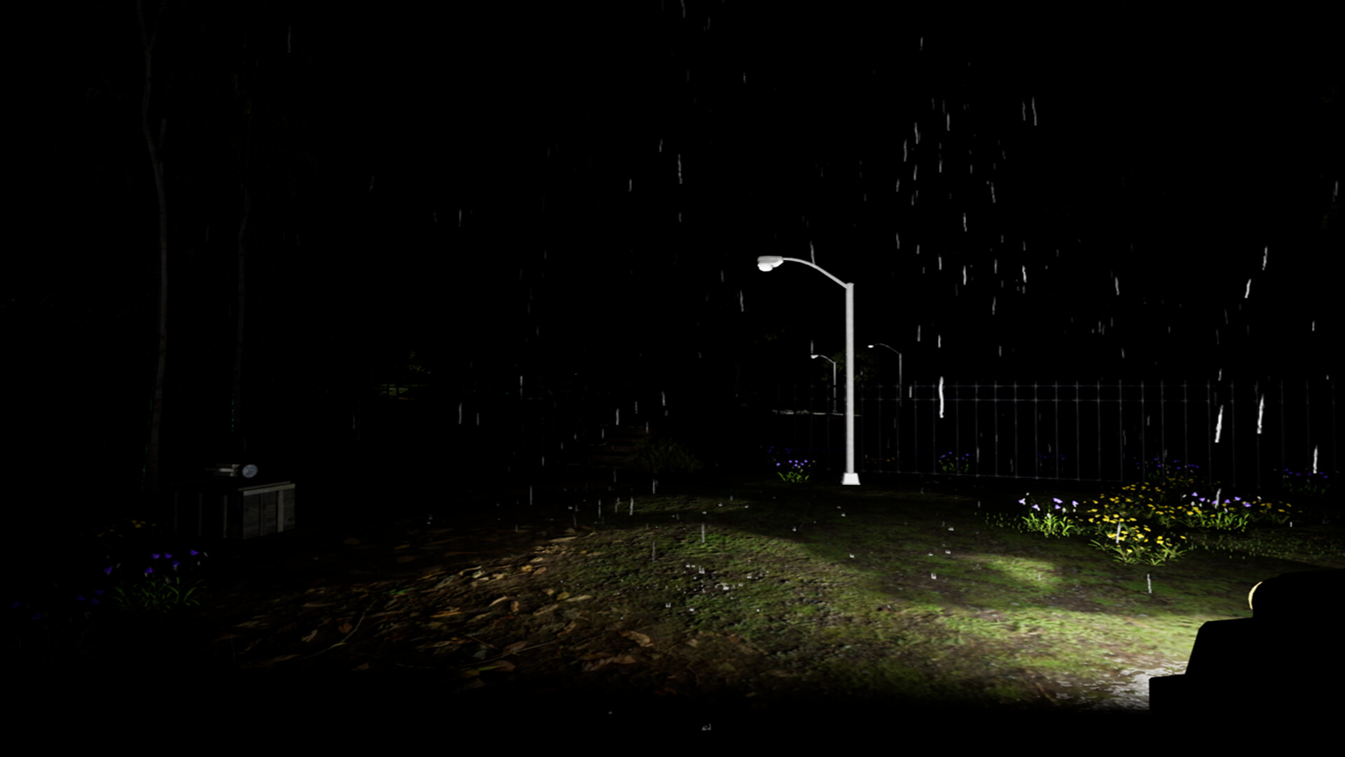 Portal of Nightmares Chapter 1 screenshot 5