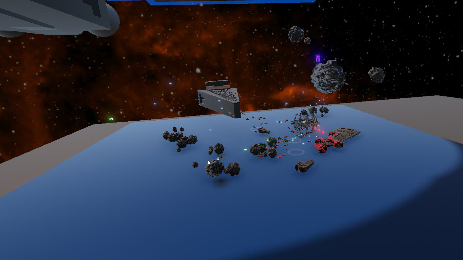 VRTS screenshot 7