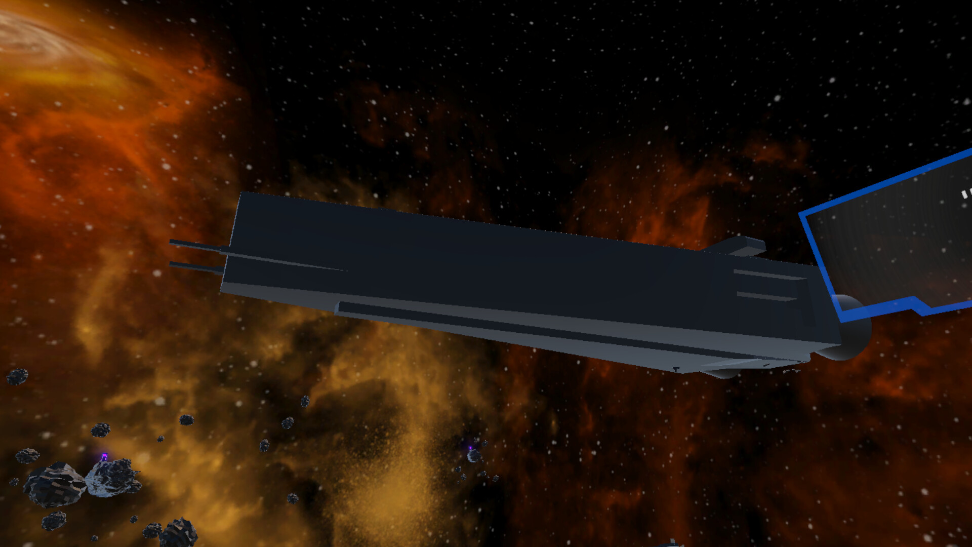 VRTS screenshot 8