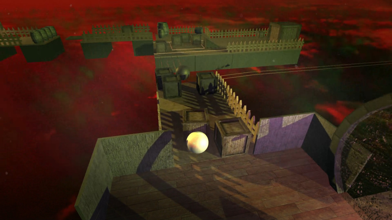 Shift Orb screenshot 2