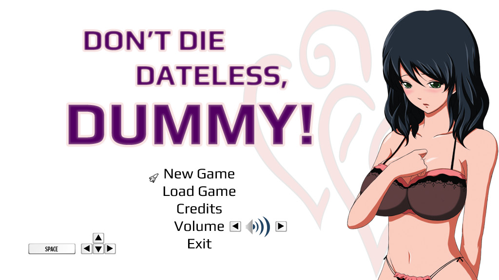 Don't Die Dateless, Dummy! screenshot 2