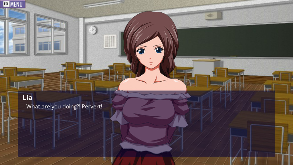 Don't Die Dateless, Dummy! screenshot 1