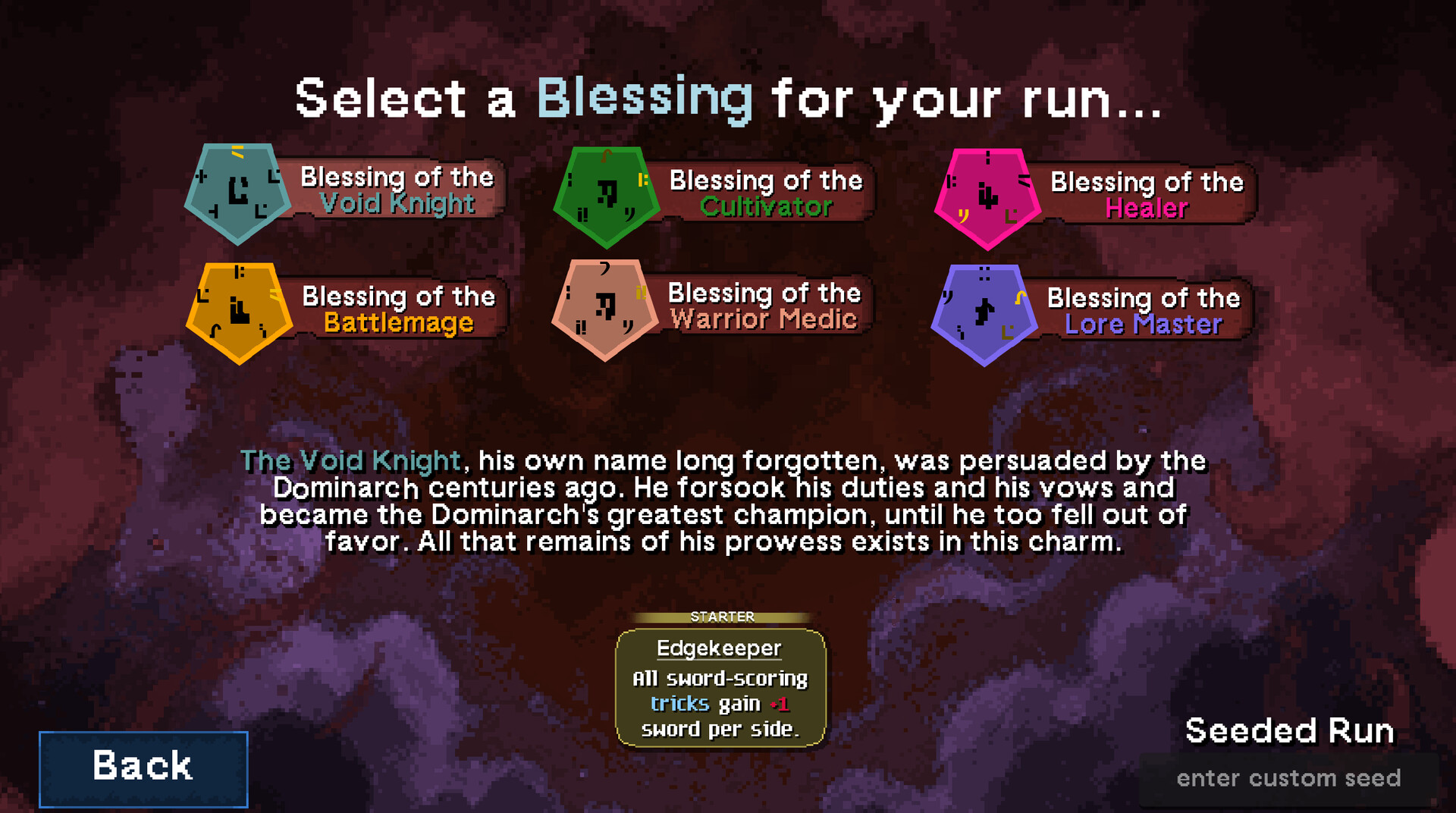 Pipfiend: The Demonic Domino Deckbuilder screenshot 2