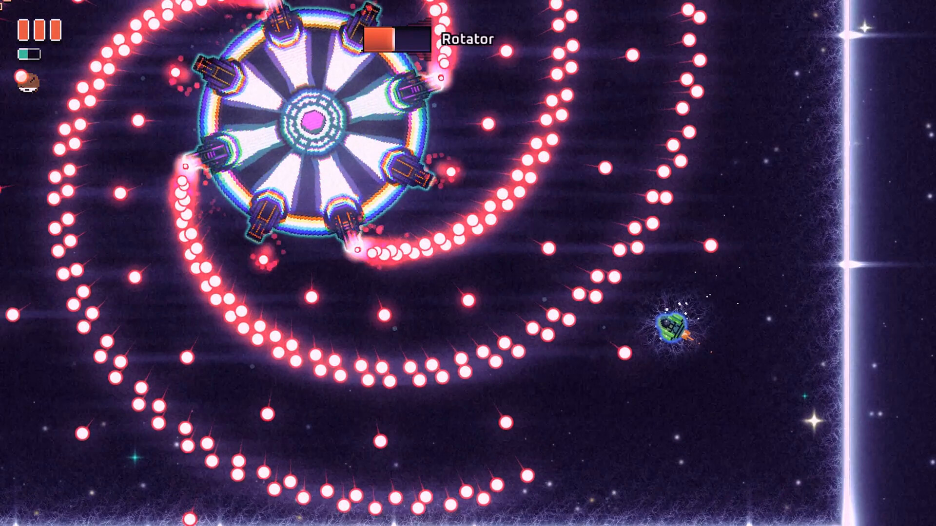 Vanisha screenshot 5