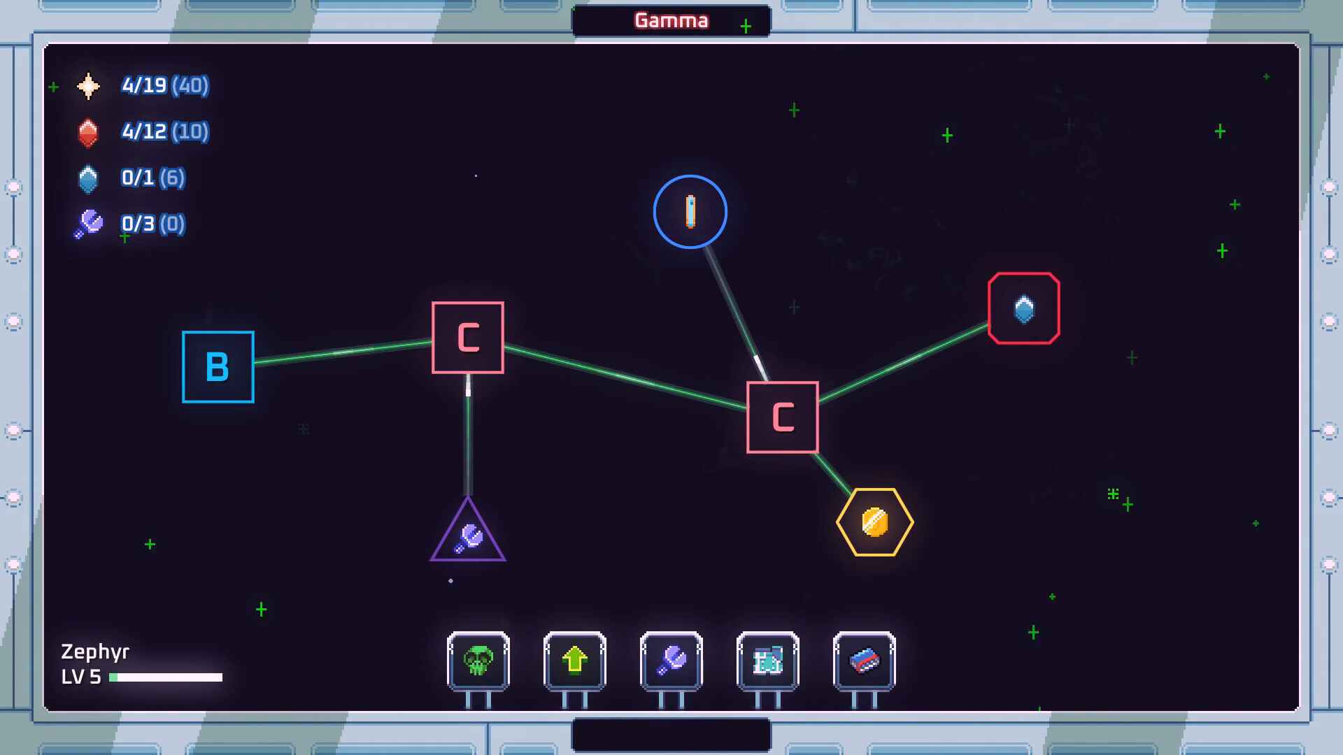 Vanisha screenshot 13