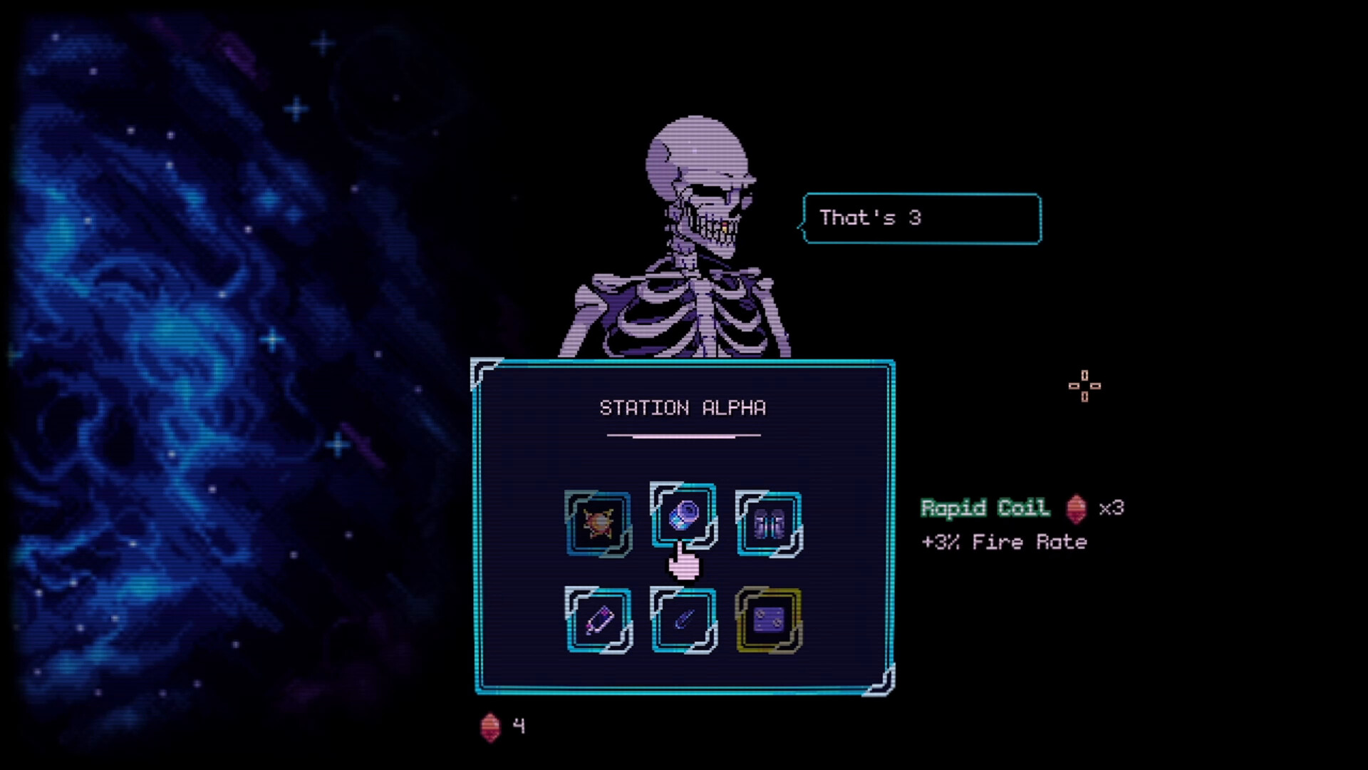 Vanisha screenshot 14