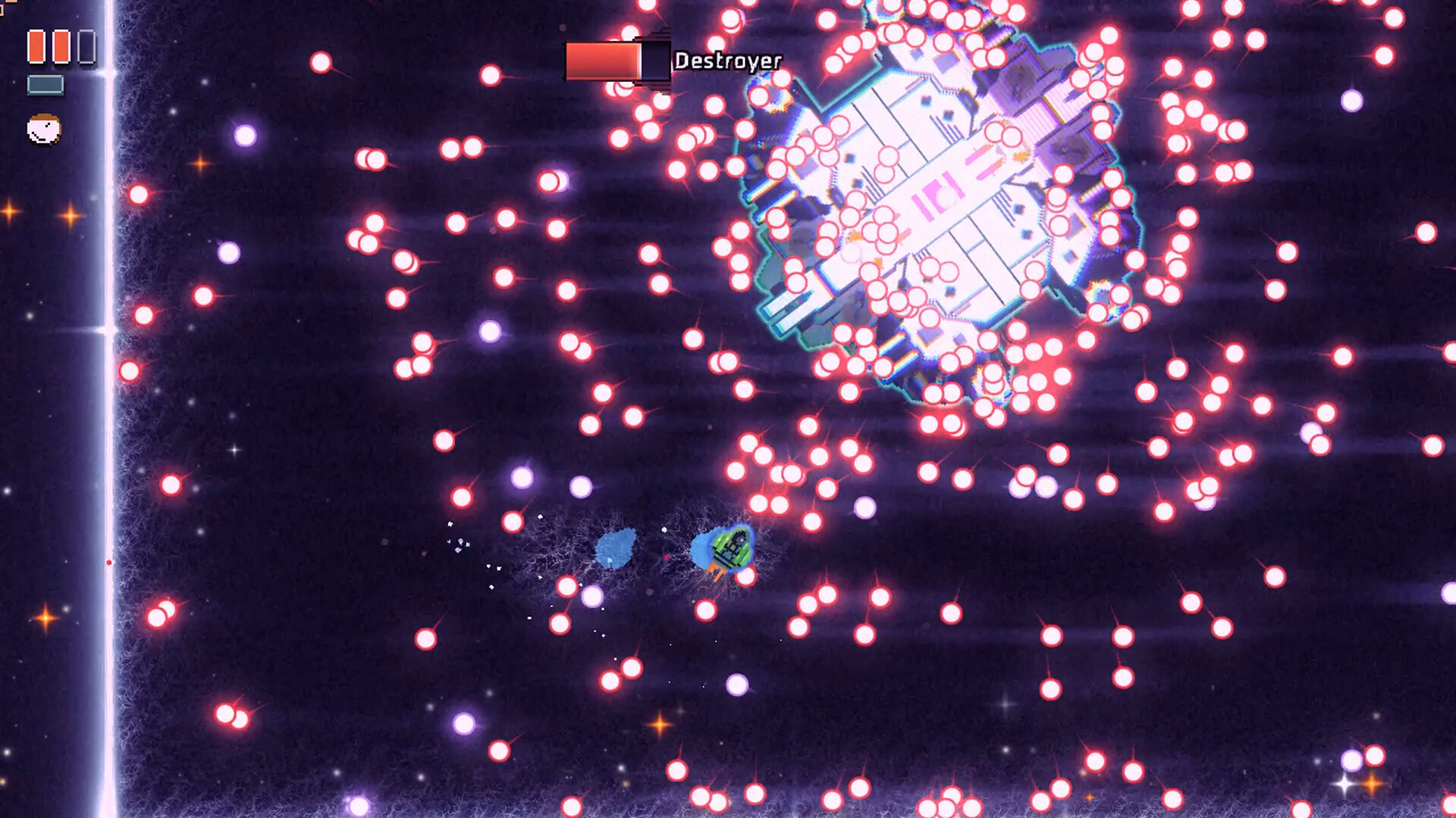 Vanisha screenshot 11
