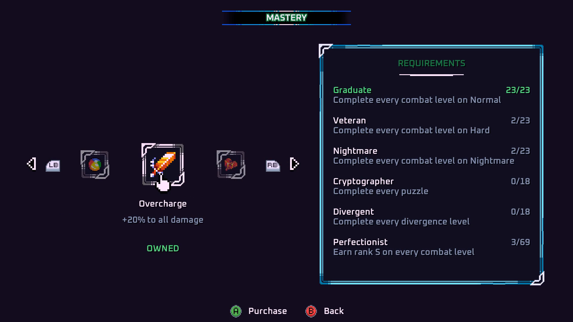 Vanisha screenshot 10