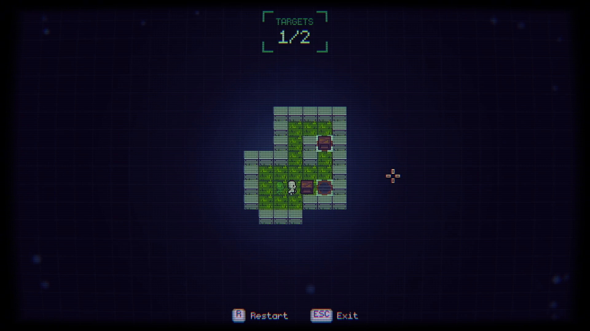 Vanisha screenshot 12