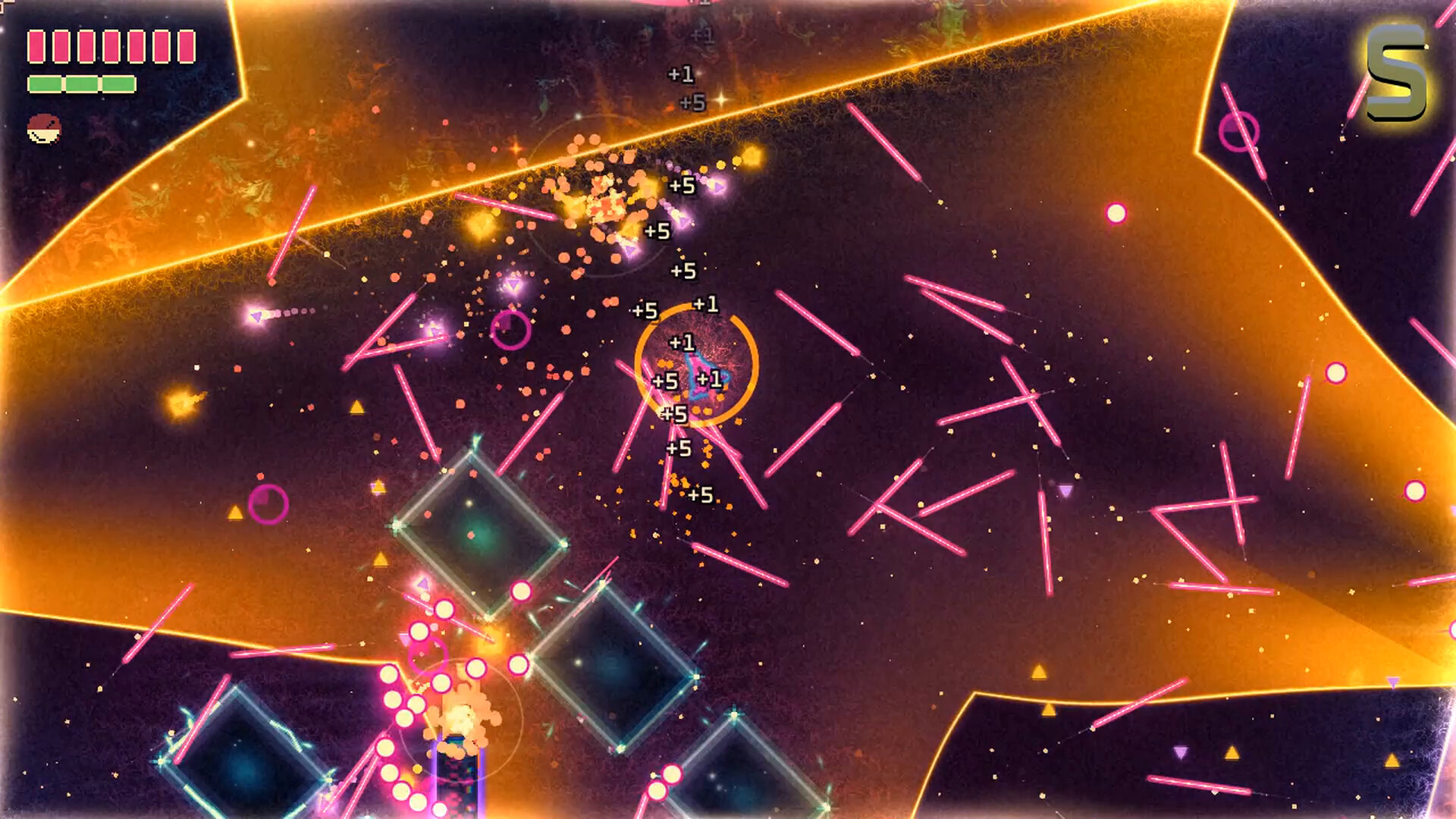 Vanisha screenshot 7