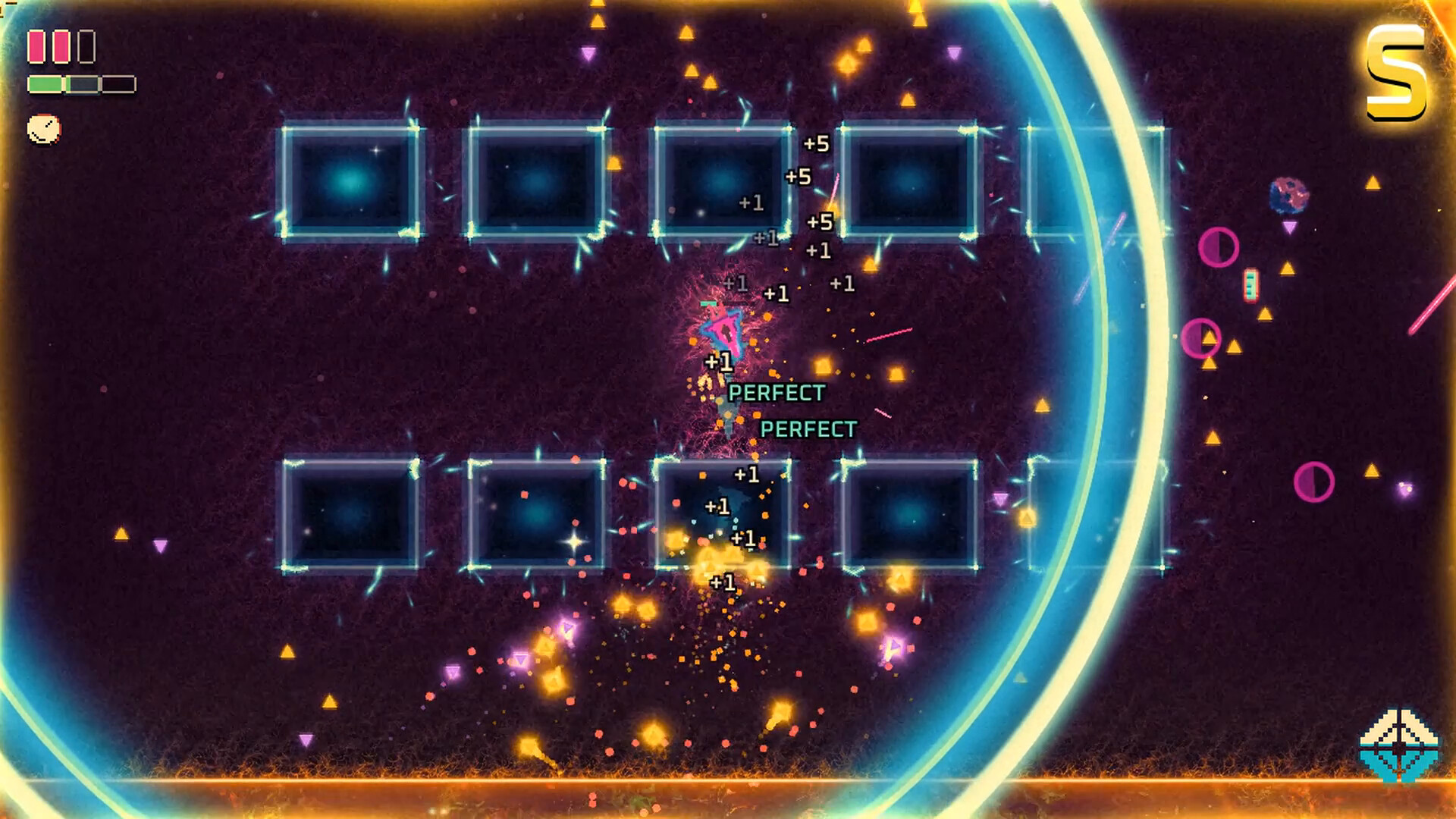 Vanisha screenshot 9