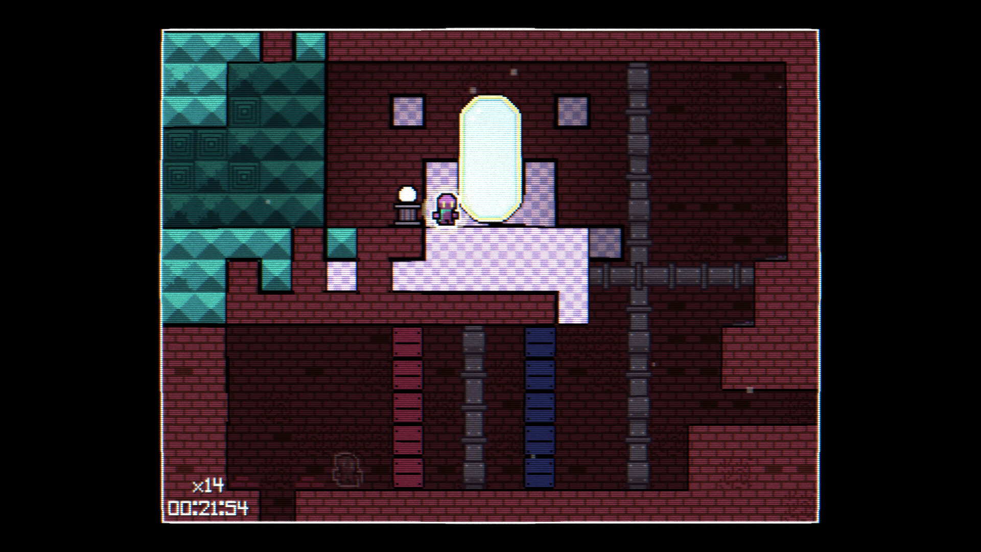 Specter screenshot 4