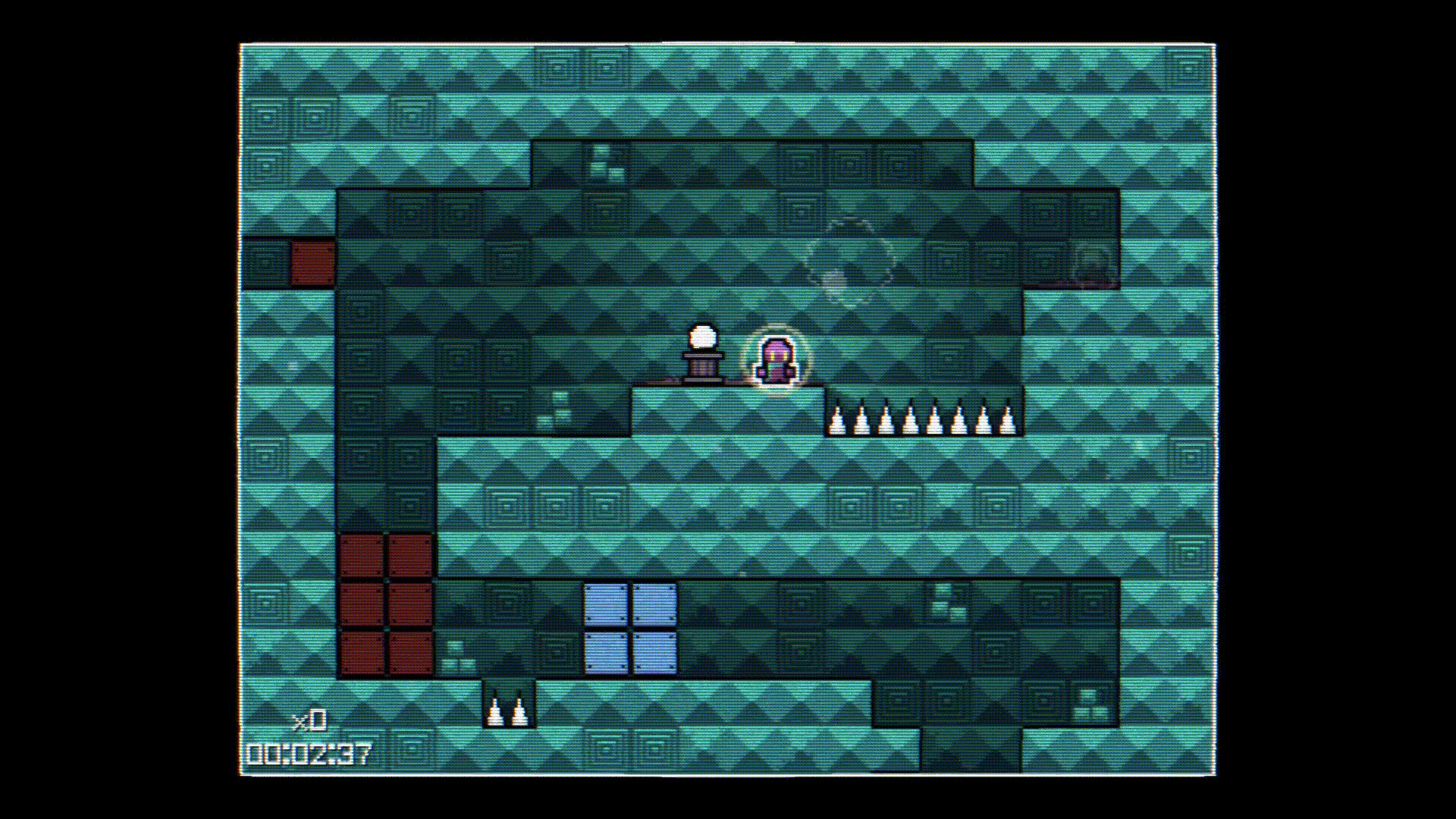 Specter screenshot 3