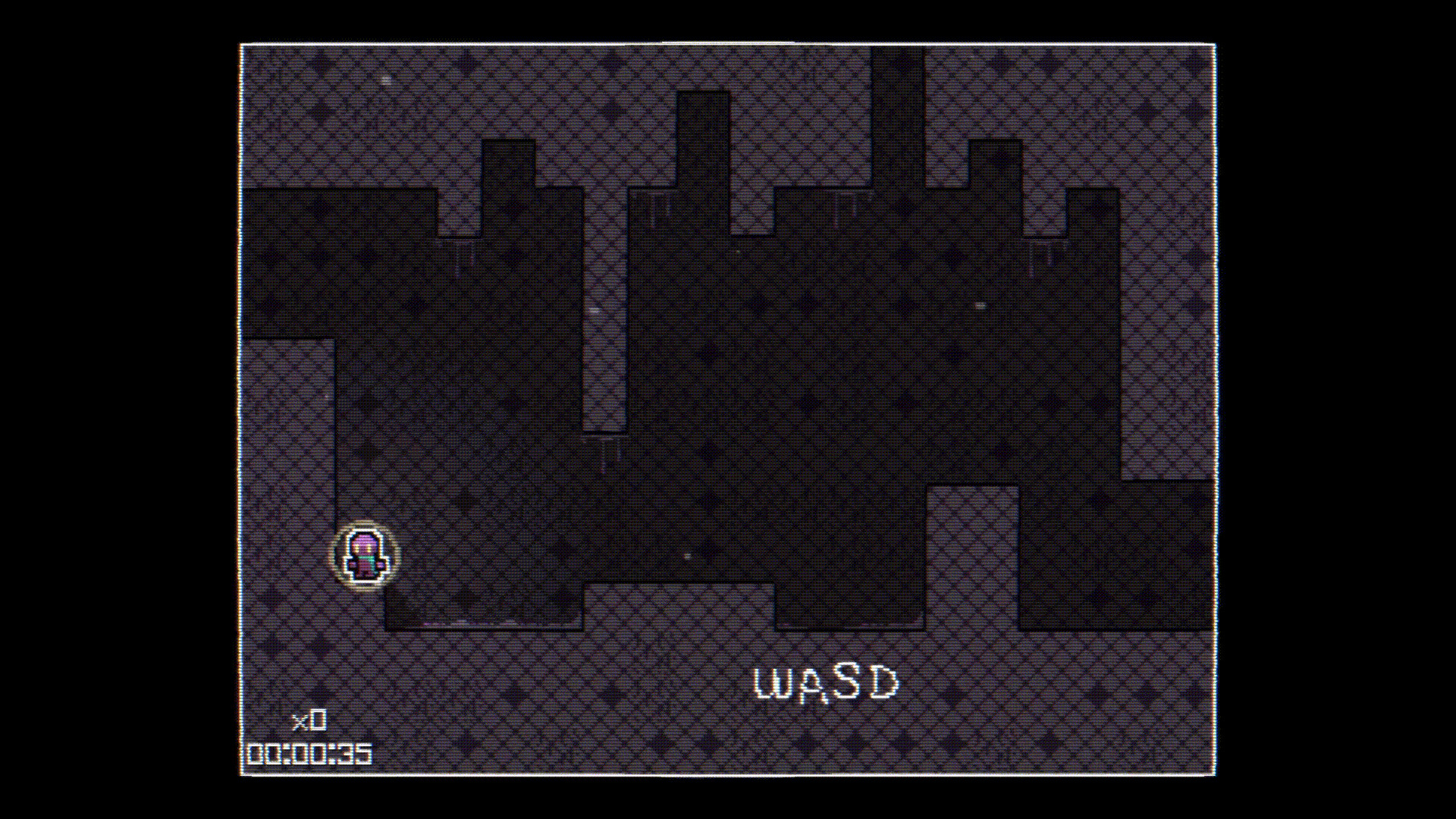 Specter screenshot 1
