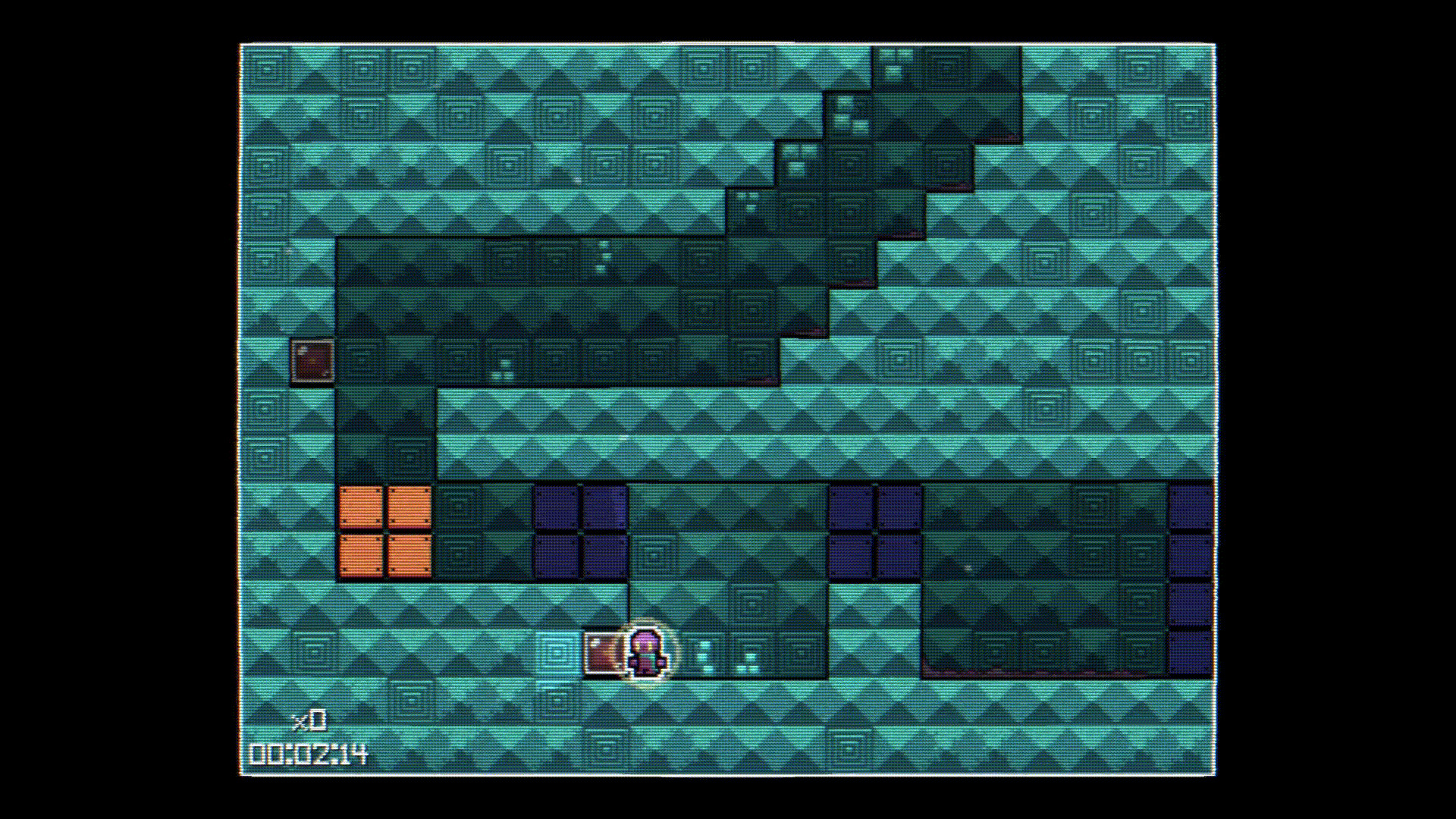 Specter screenshot 2