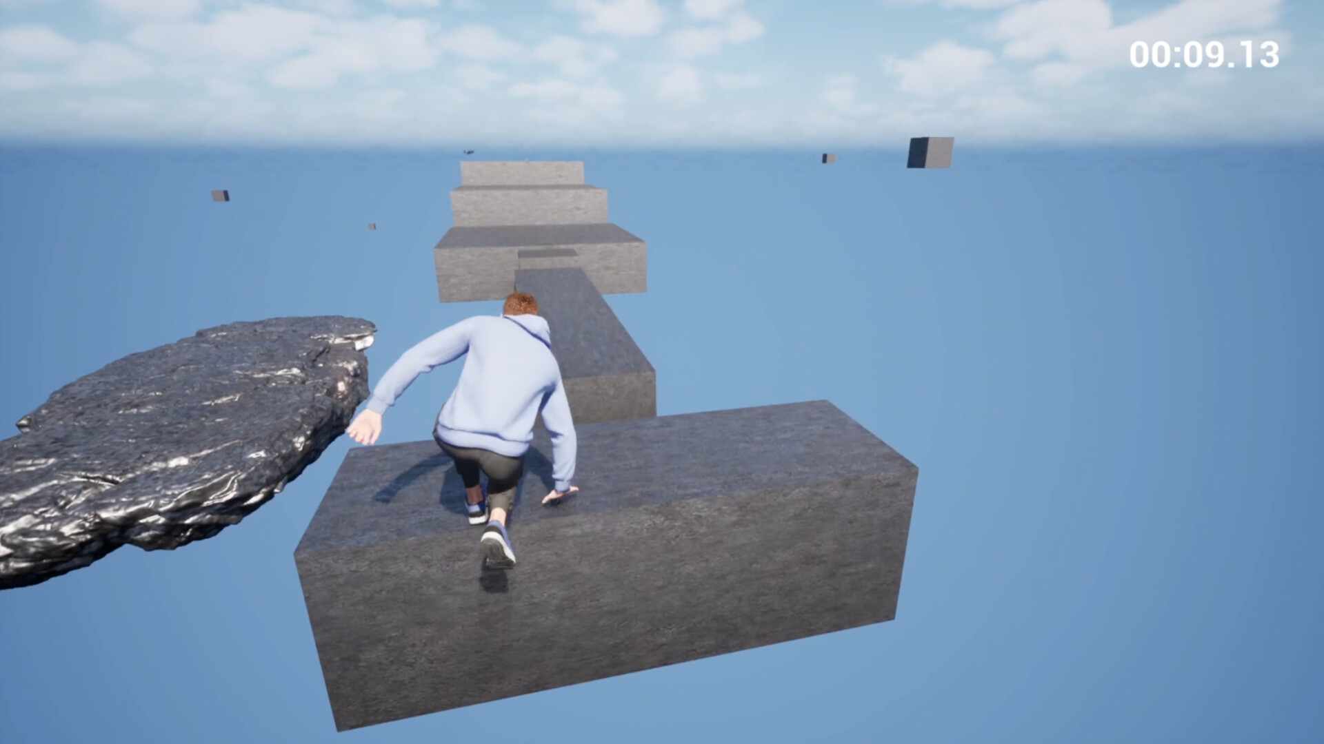 Platformus screenshot 8