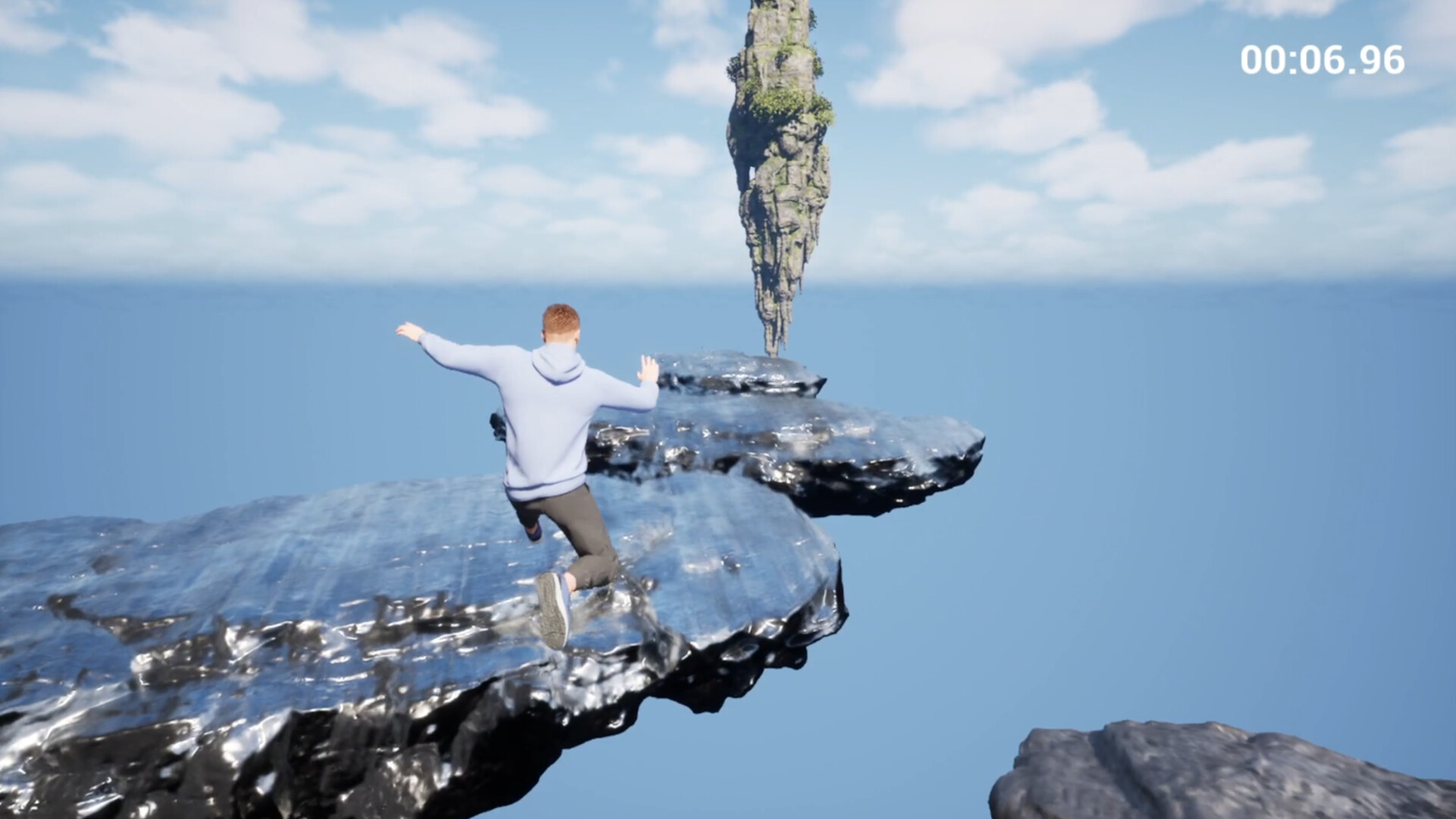 Platformus screenshot 7