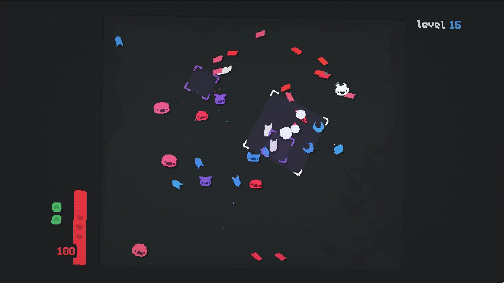 GLIMPO screenshot 6