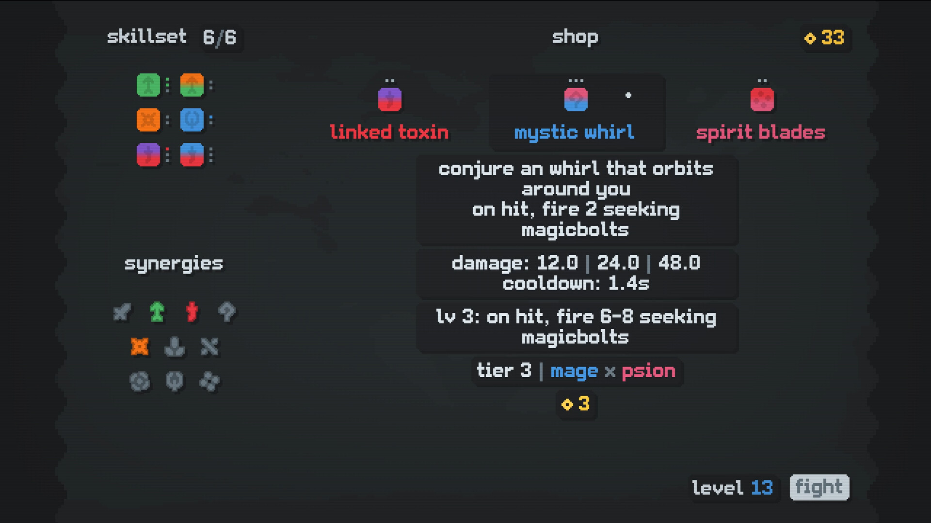 GLIMPO screenshot 1