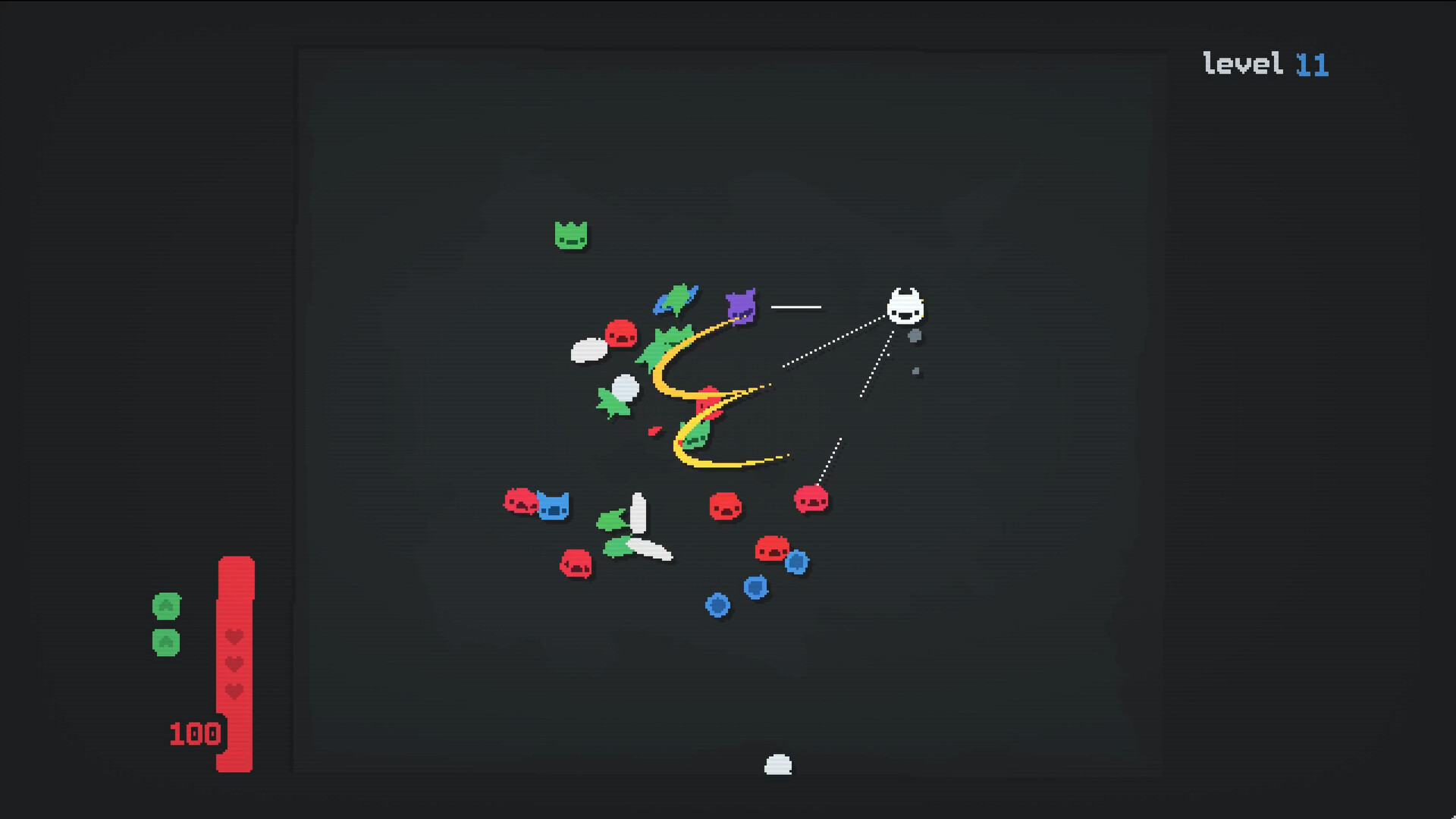 GLIMPO screenshot 2