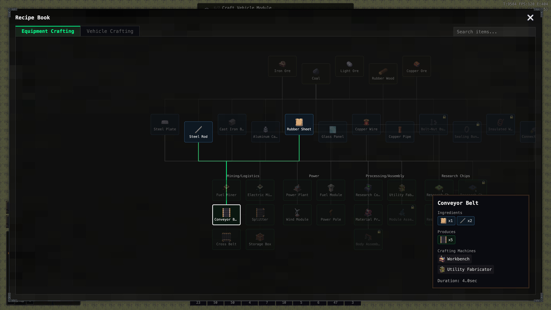 Karless screenshot 5