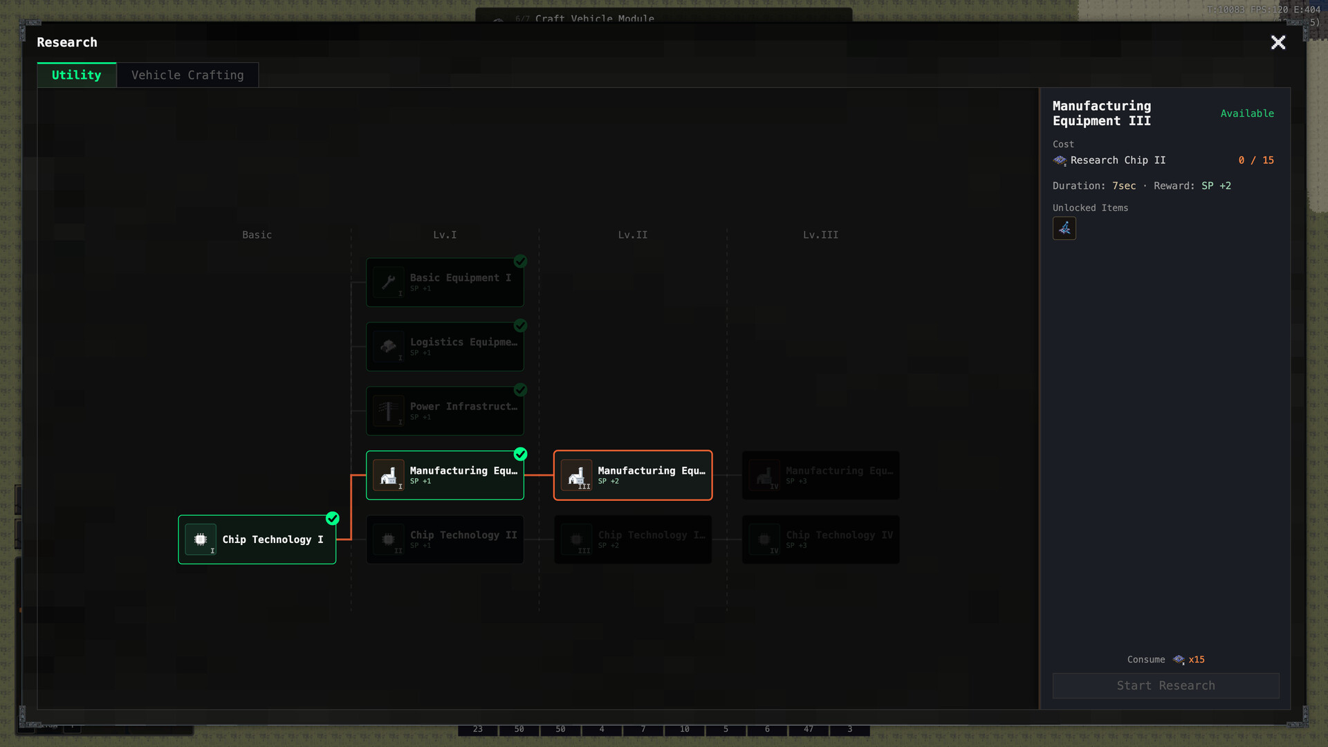 Karless screenshot 7
