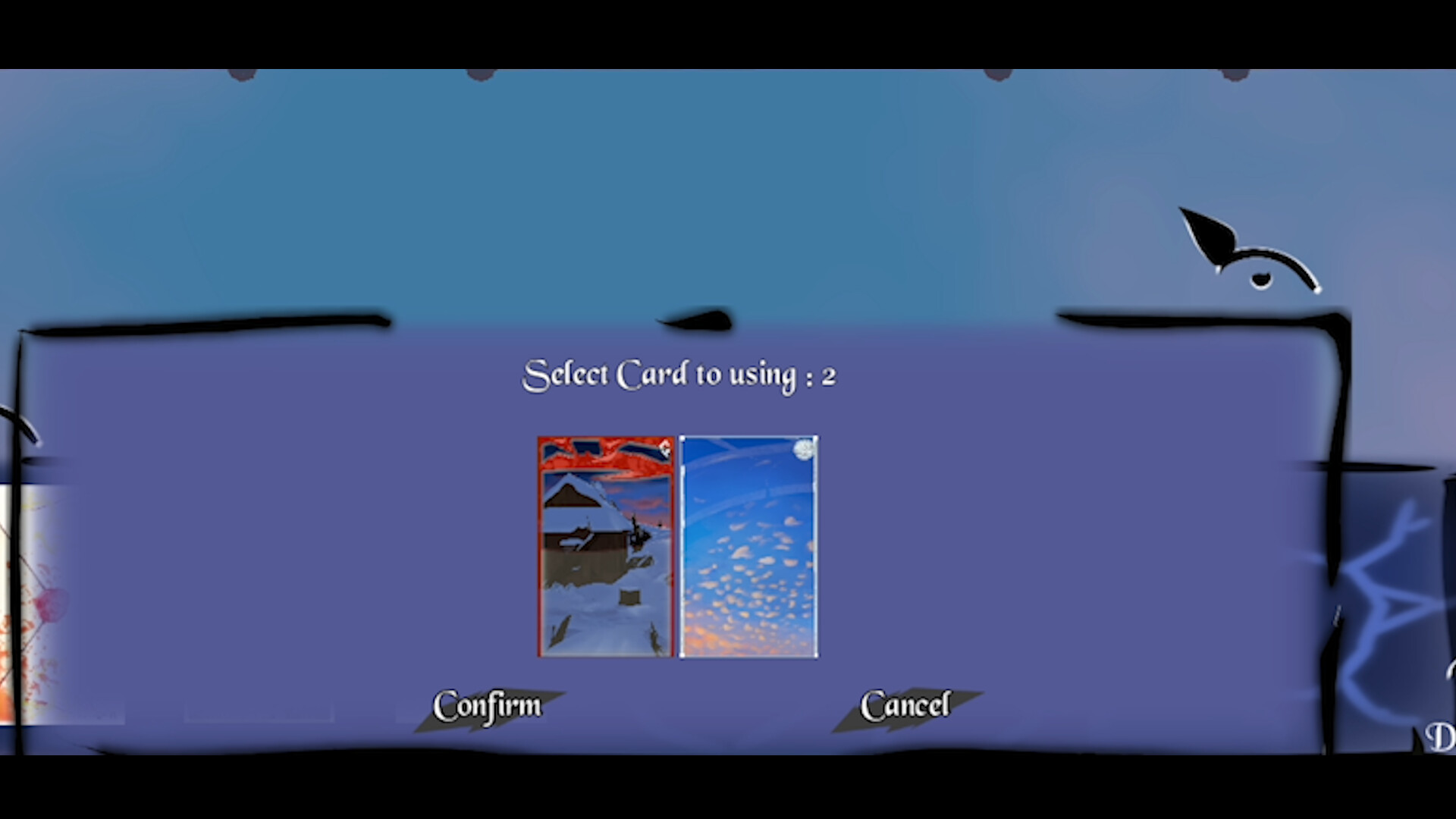 The Die of Flower screenshot 2