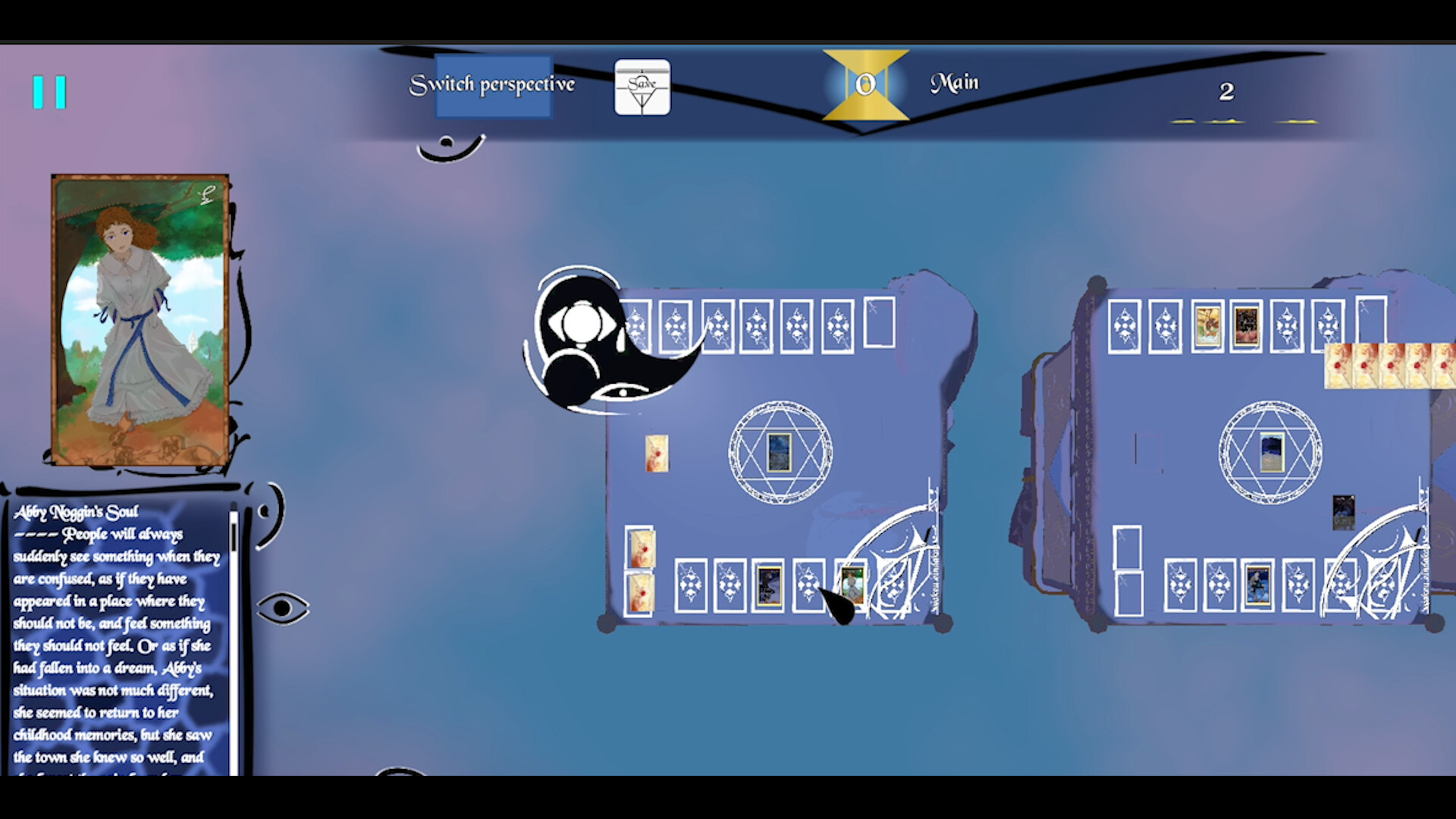 The Die of Flower screenshot 5