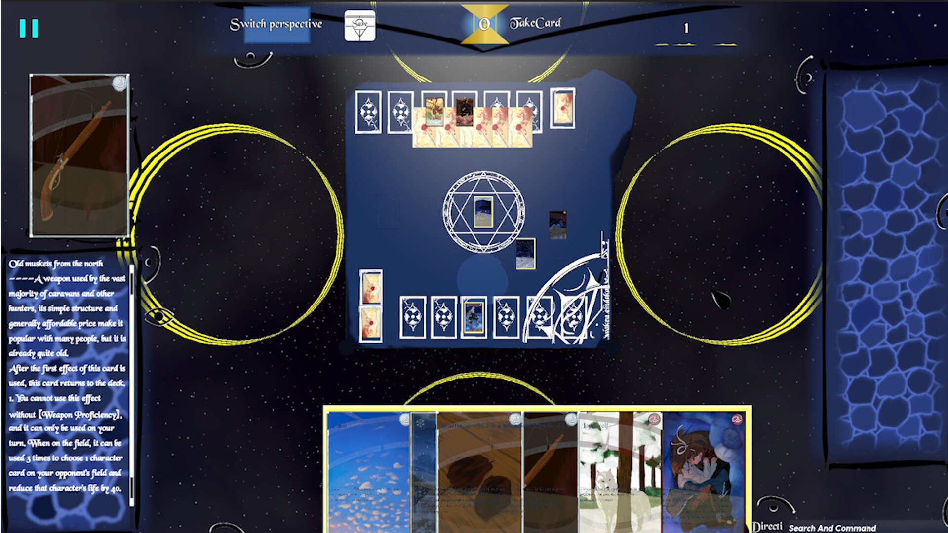 The Die of Flower screenshot 7