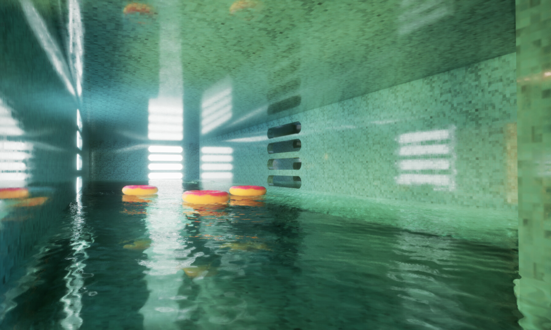 Pool Glow screenshot 7